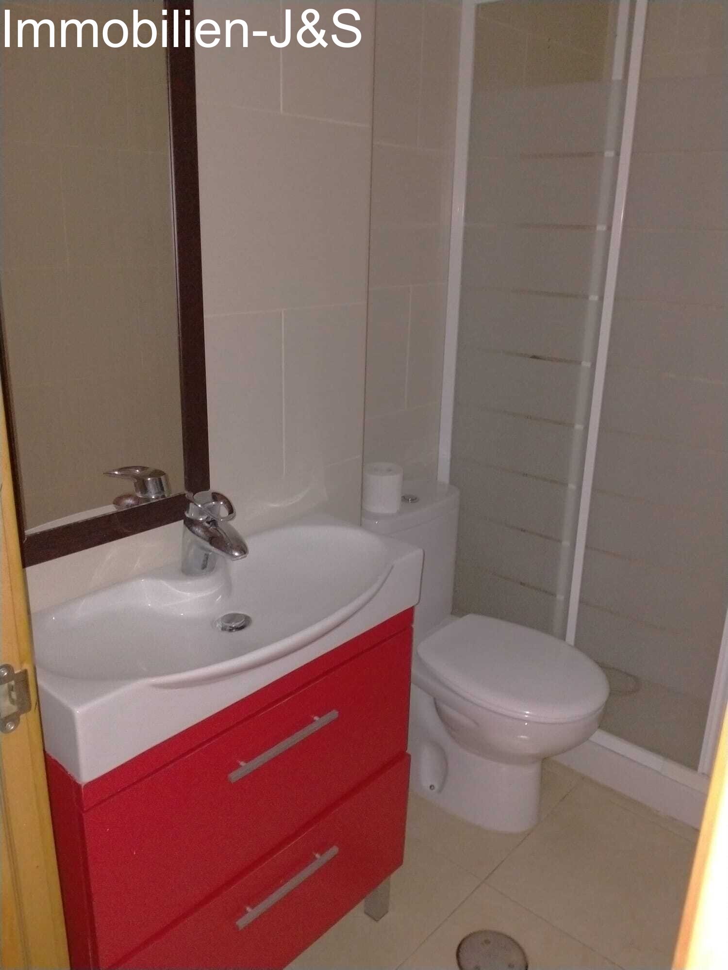 Schöne Ferienwohnung in Los Realejos mit großer Dachterrasse