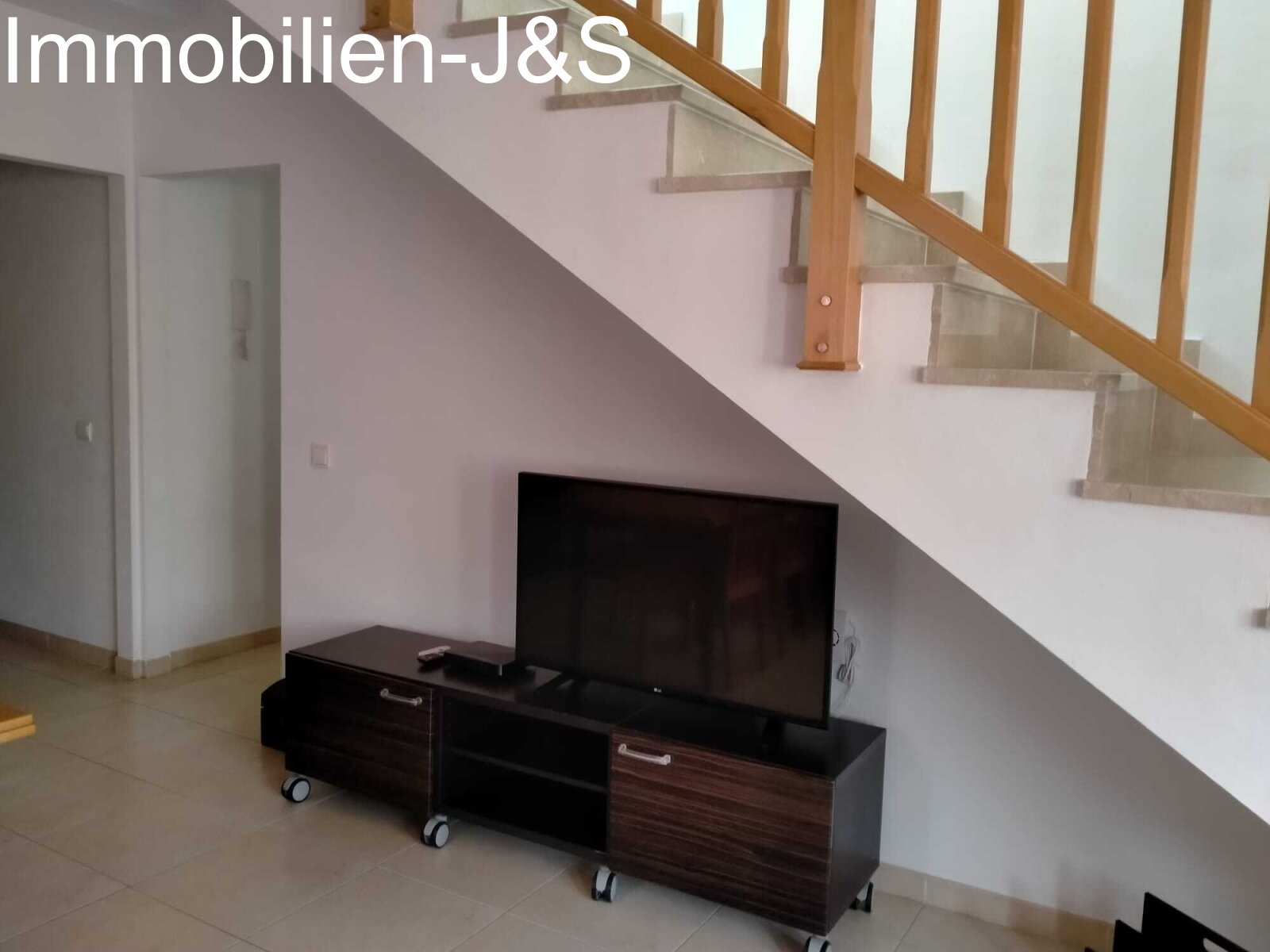 Schöne Ferienwohnung in Los Realejos mit großer Dachterrasse