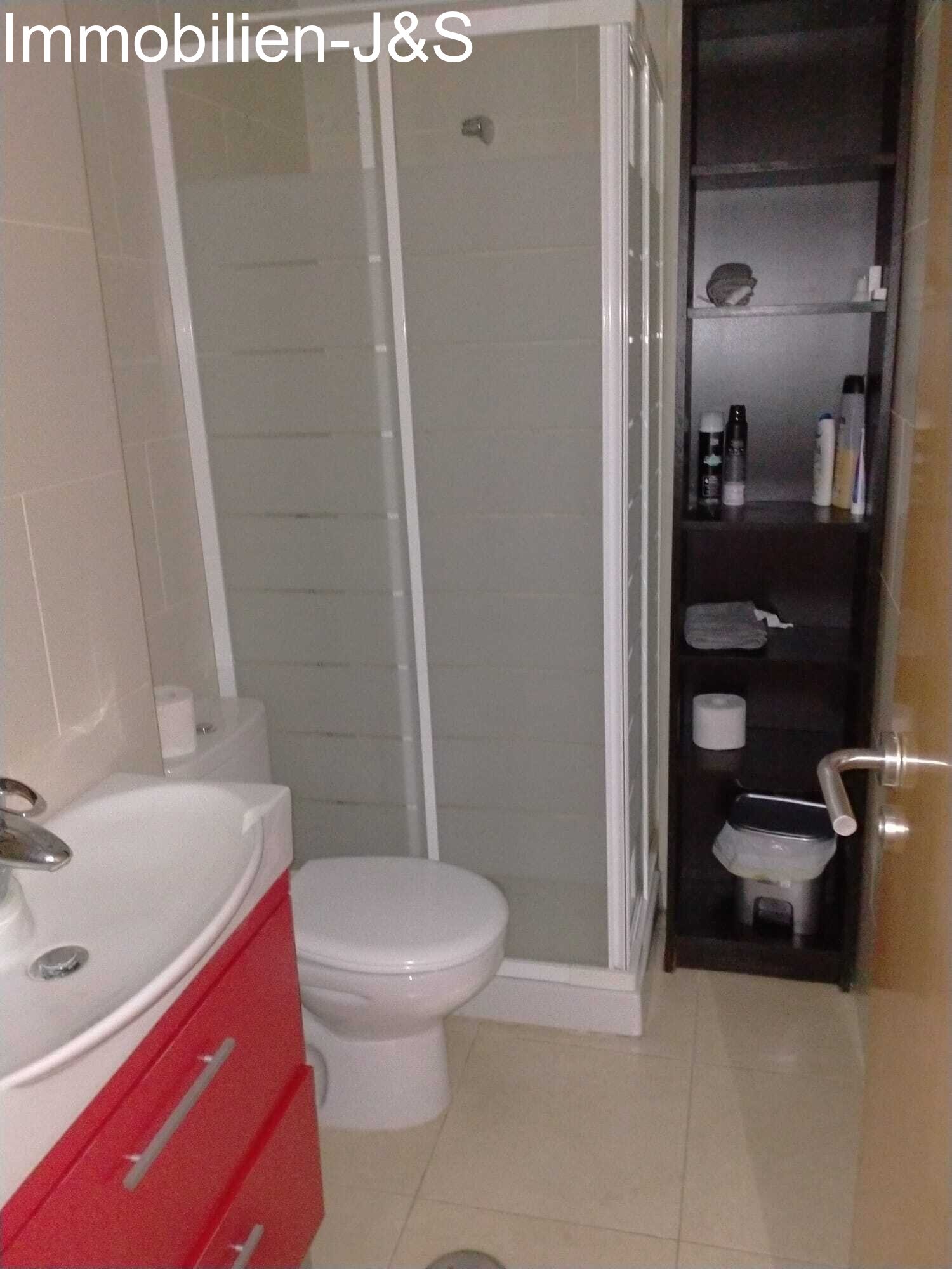 Schöne Ferienwohnung in Los Realejos mit großer Dachterrasse