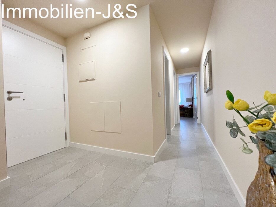 Moderne 2-Schlafzimmer-Wohnung in Icod de los Vinos