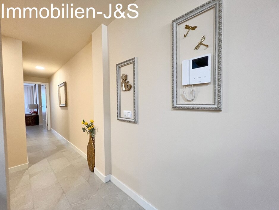 Moderne 2-Schlafzimmer-Wohnung in Icod de los Vinos