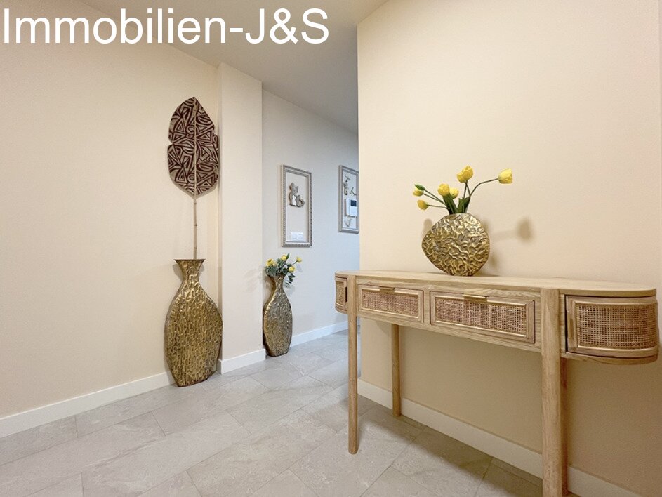 Moderne 2-Schlafzimmer-Wohnung in Icod de los Vinos