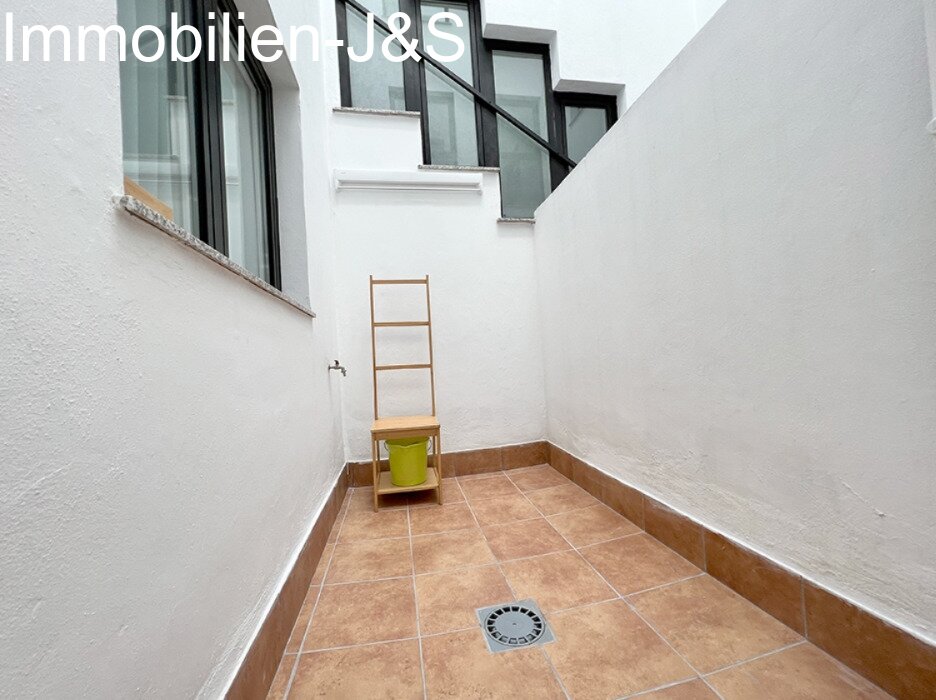 Moderne 2-Schlafzimmer-Wohnung in Icod de los Vinos