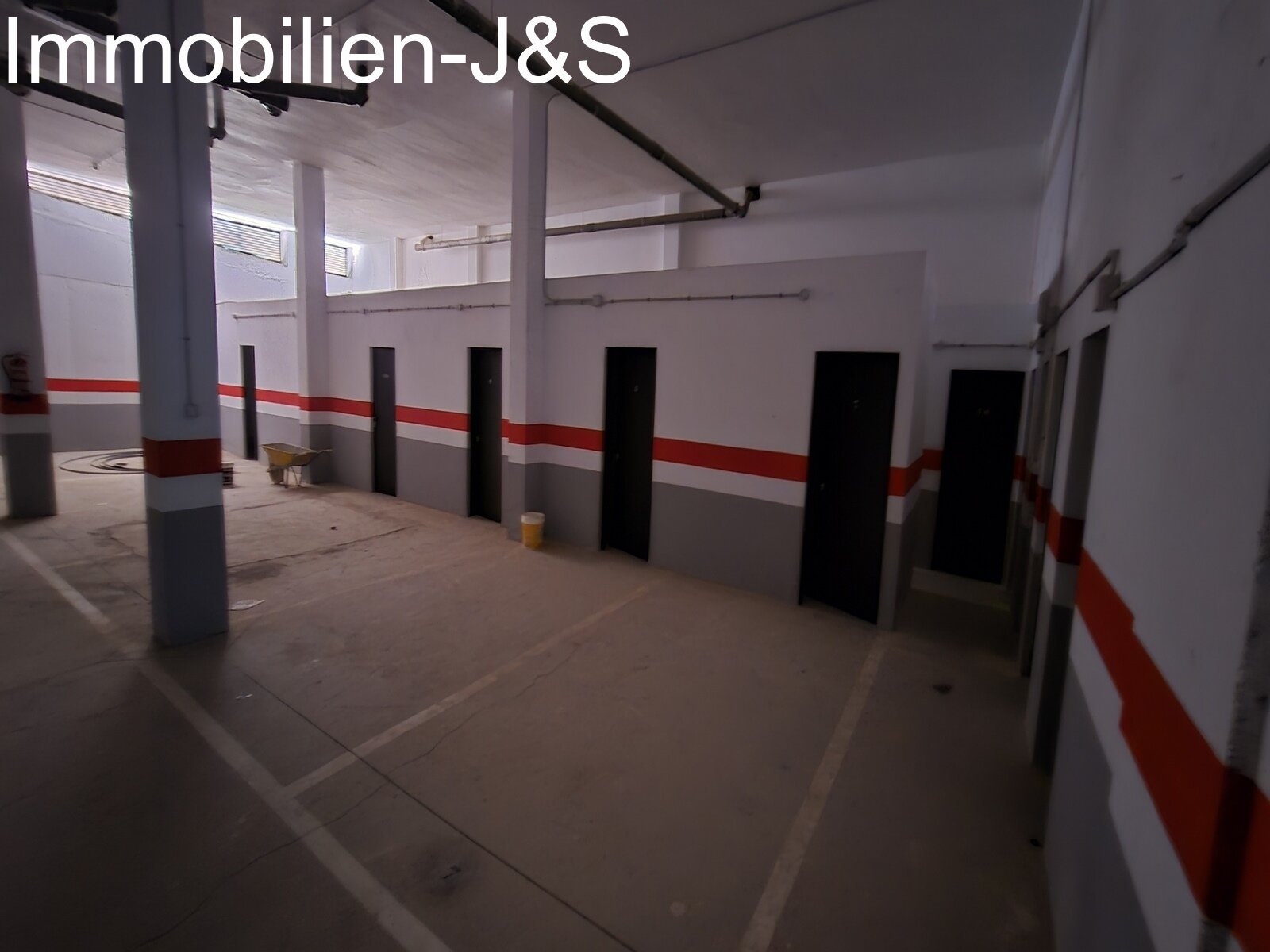 Schöne Wohnung mit 2 Schlafzimmern und Parkplatz im Edificio Parque, Guia de Isora