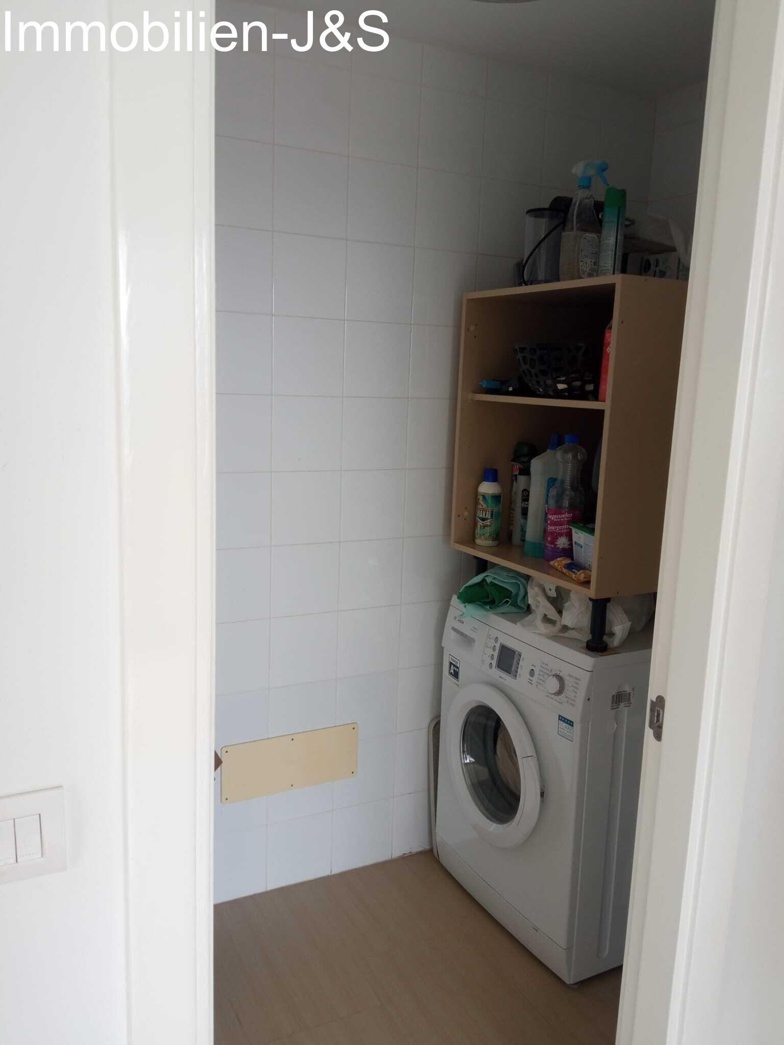 Große Penthouse-Wohnung mit 4 Schlafzimmern in der Wohnanlage "Vista Roja" in Sotavento