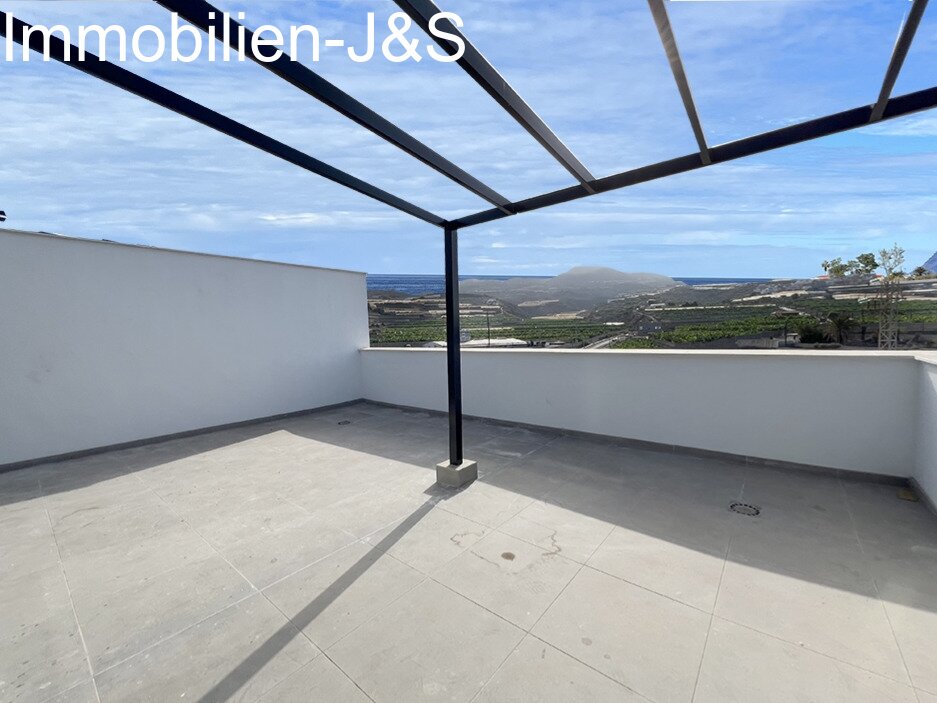 2-Schlafzimmer-Penthouse in Playa San Juan