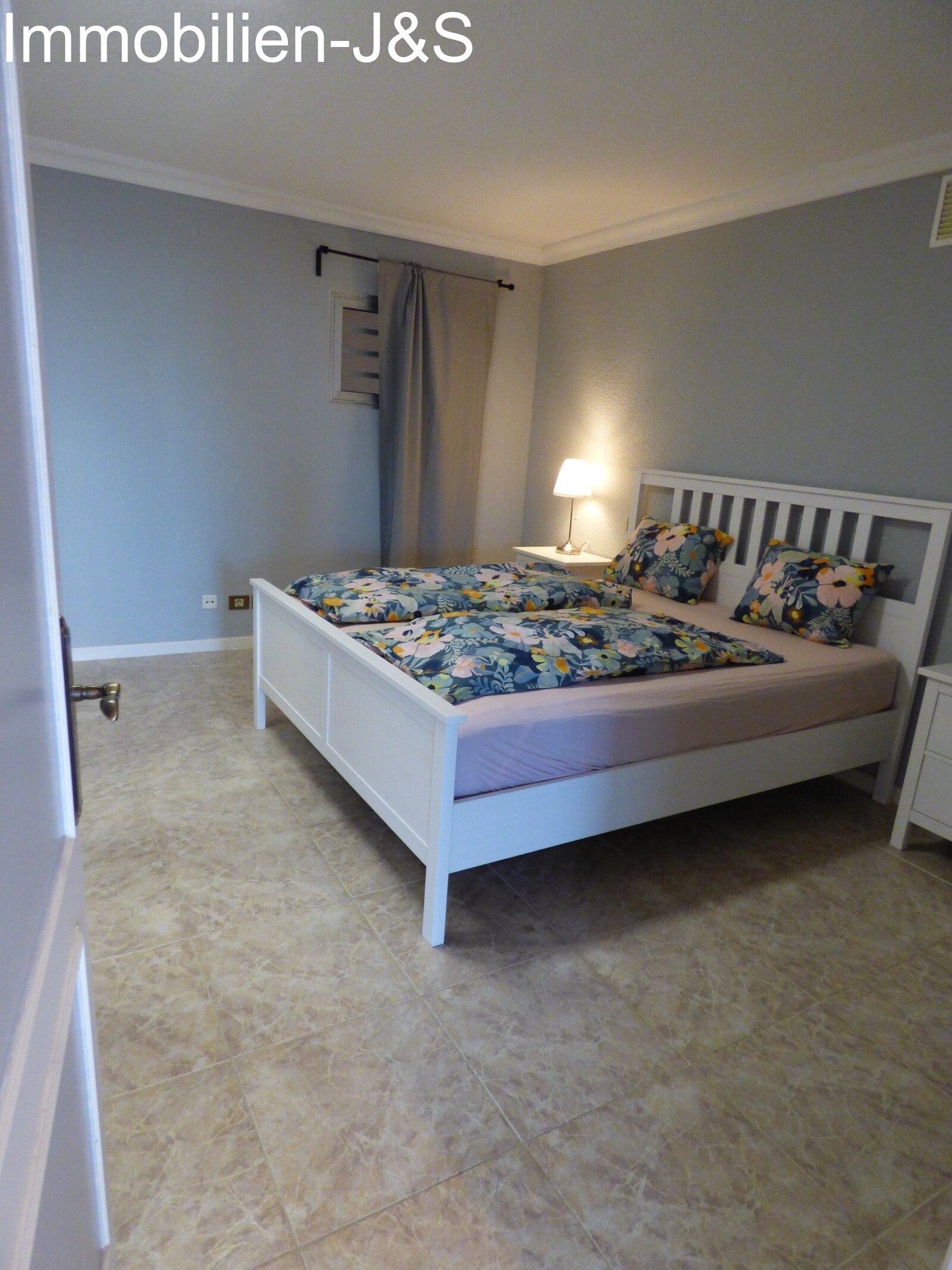 Wunderschöne, moderne Wohnung mit spektakulärem Atlantikblick zur Langzeitmiete