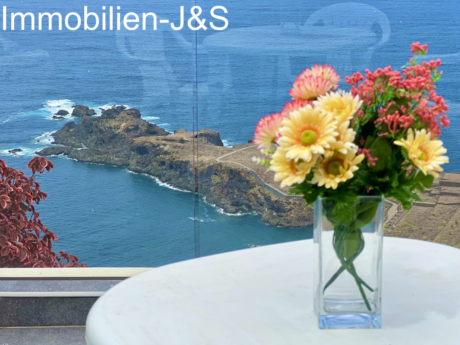 Absolute Premiumlage * Erste Meereslinie * Fantastischer Meerblick