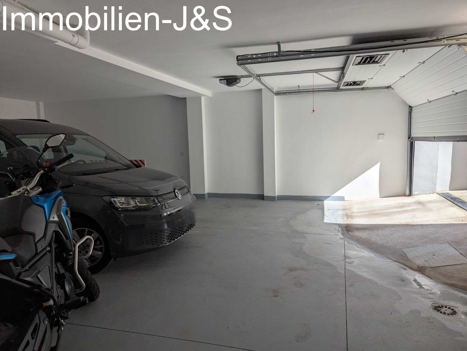 Modernes, schickes Reihenhaus mit atemberaubenden Atlantikblick in Los Realejos