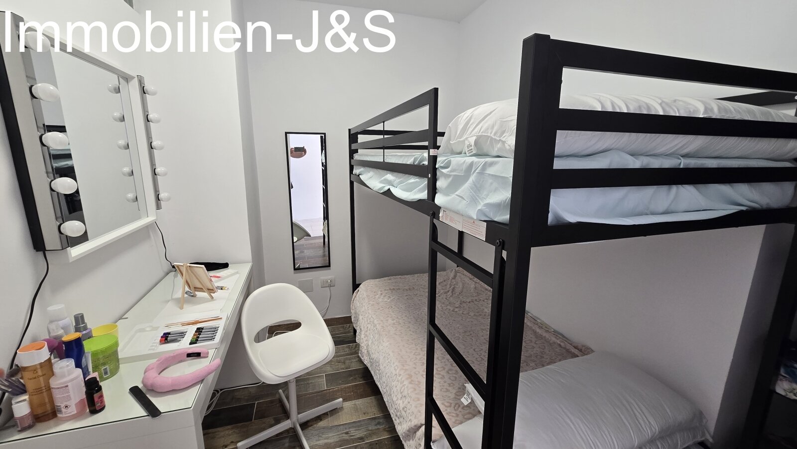 Renovierte Wohnung in der Wohnanlage Port Royal in Los Cristianos