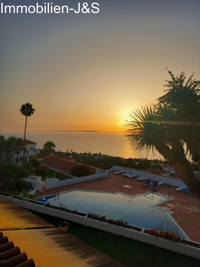 Fantastische, kürzlich renovierte Wohnung in Mesa del Mar, Tacoronte