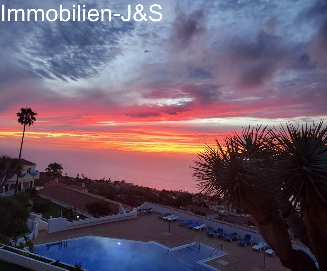 Fantastische, kürzlich renovierte Wohnung in Mesa del Mar, Tacoronte