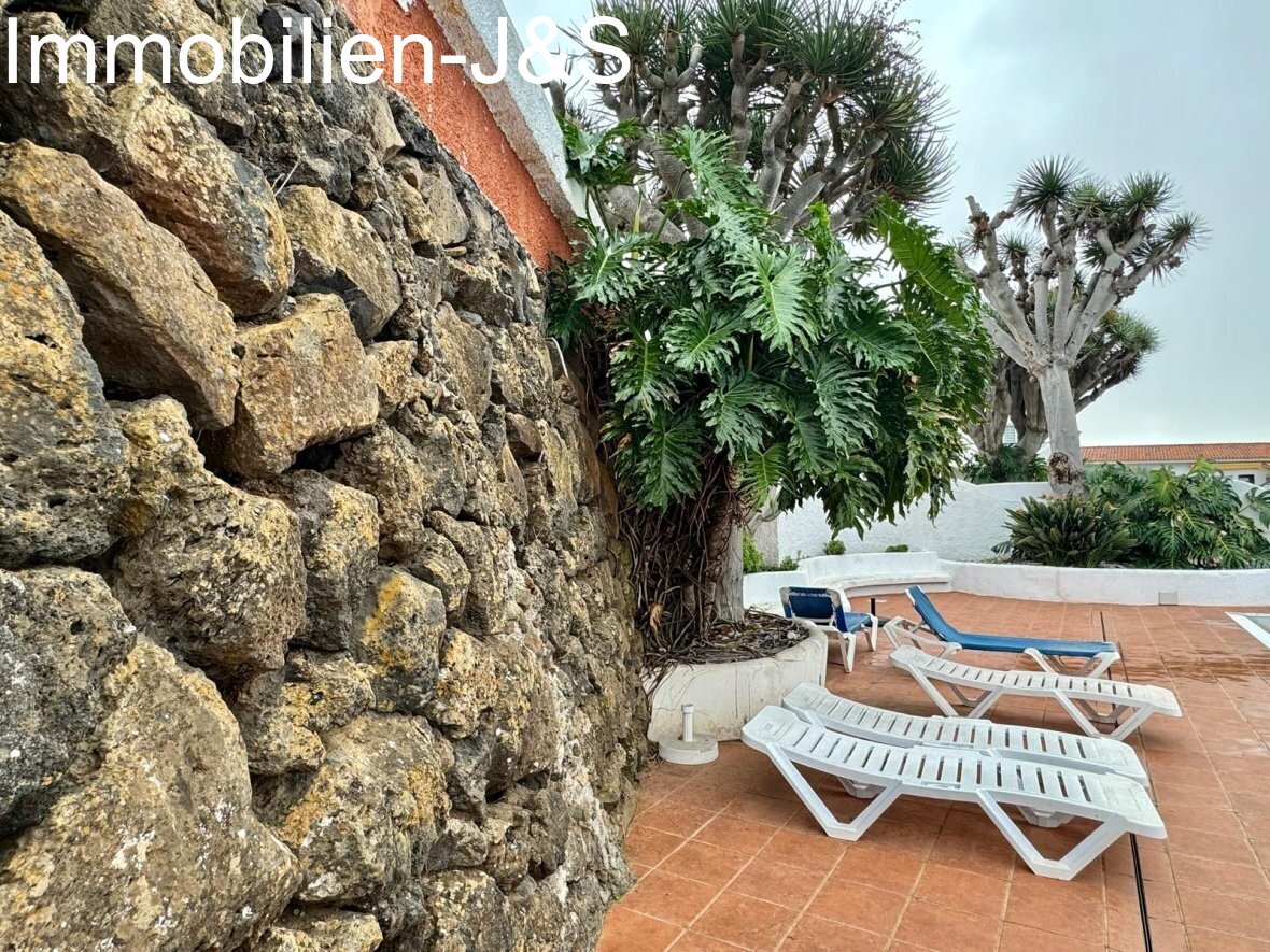 Fantastische, kürzlich renovierte Wohnung in Mesa del Mar, Tacoronte