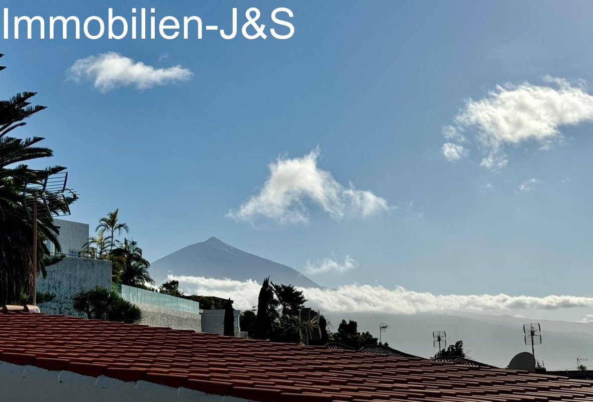 Traumhaus in Puntillo del Sol mit phantastischem Atlantikblick