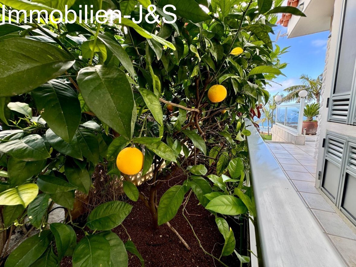 Traumhaus in Puntillo del Sol mit phantastischem Atlantikblick