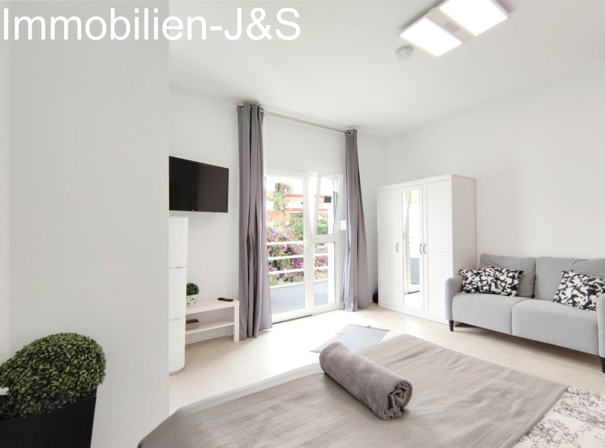 Perfekte Investionsmöglichkeit!  Moderne Ferienanlage in Puerto de la Cruz!