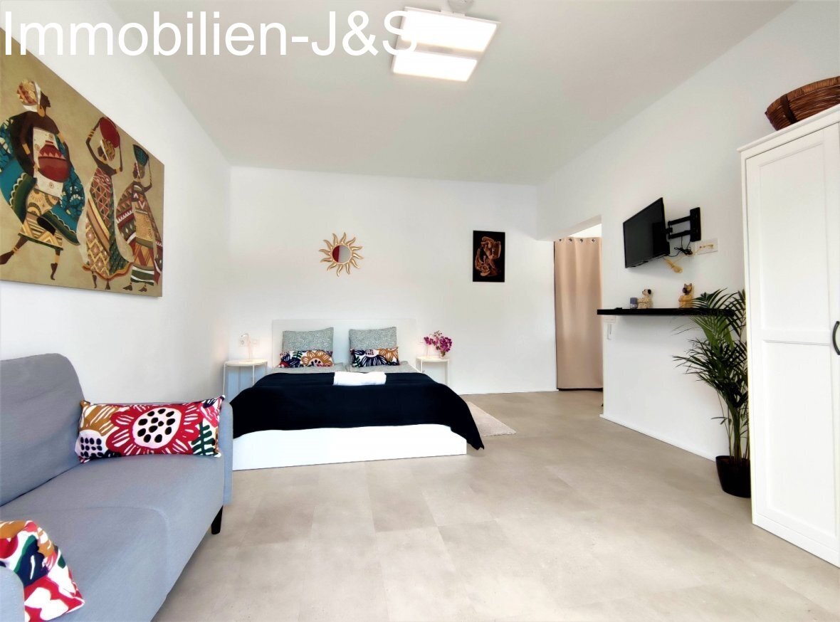 Perfekte Investionsmöglichkeit!  Moderne Ferienanlage in Puerto de la Cruz!