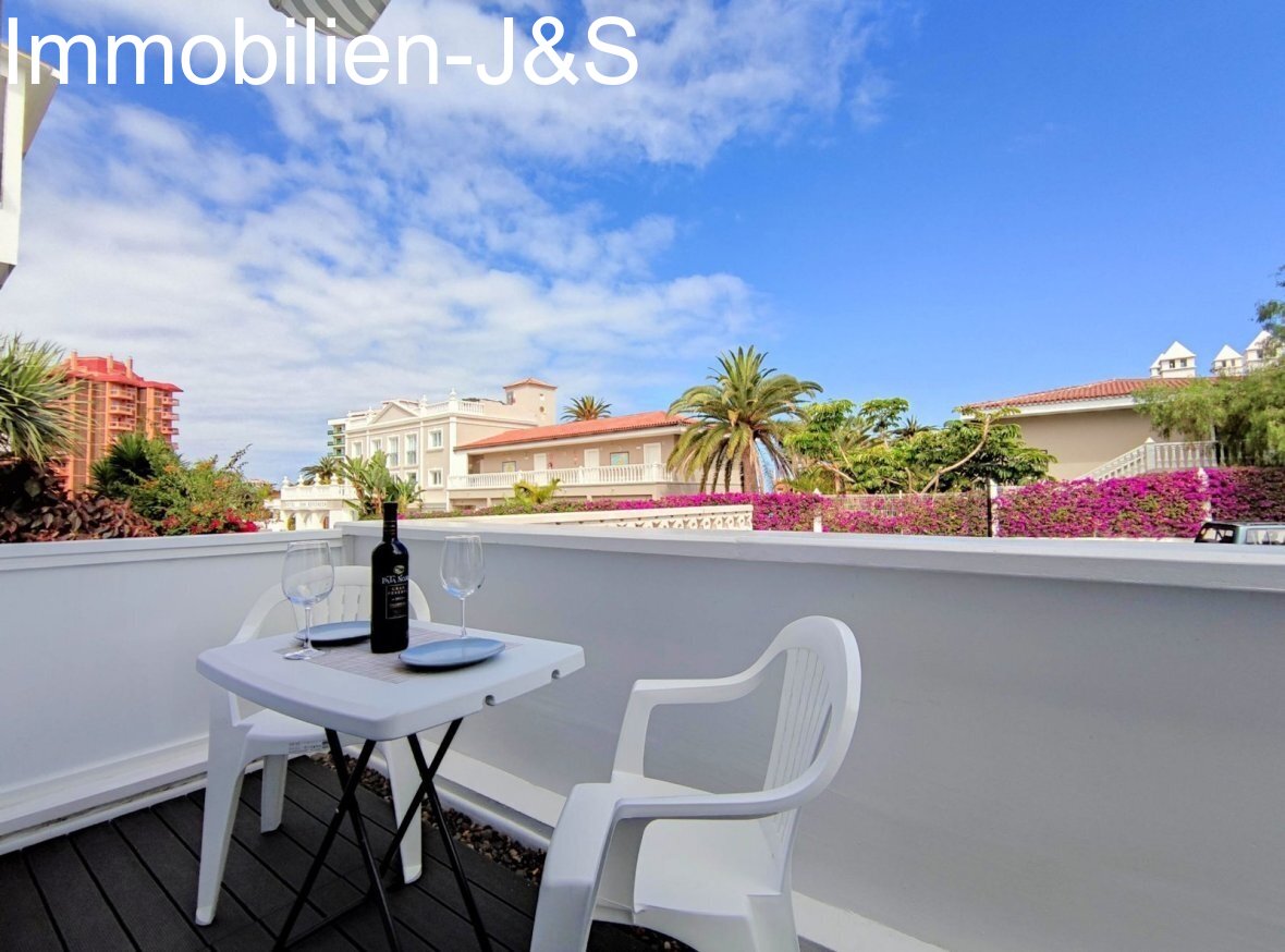 Perfekte Investionsmöglichkeit!  Moderne Ferienanlage in Puerto de la Cruz!