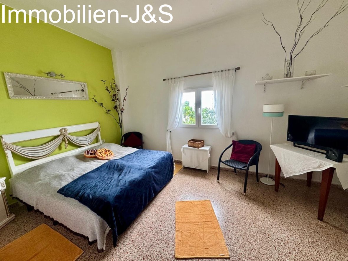 Außergewöhnliches Anwesen mit Panoramablick und aktiver Gastronomie im Norden von Teneriffa