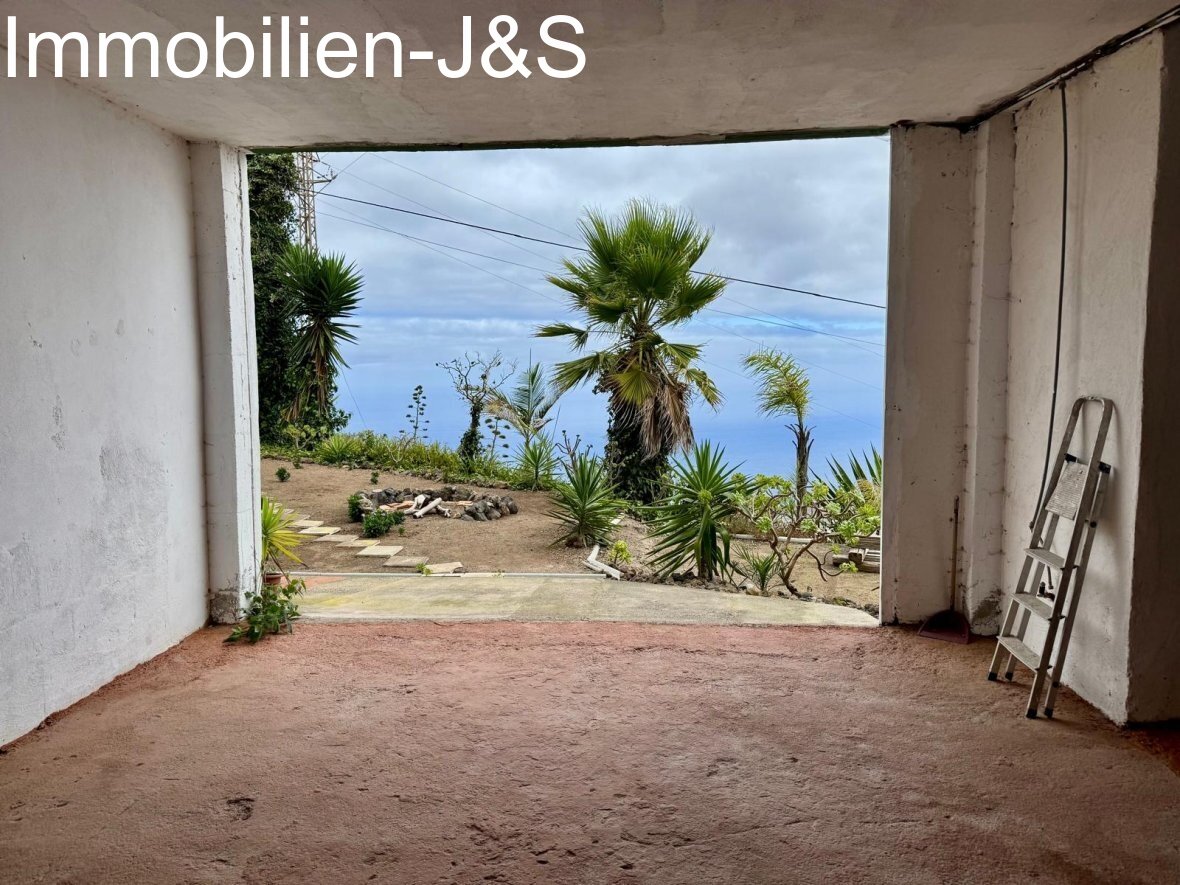 Außergewöhnliches Anwesen mit Panoramablick und aktiver Gastronomie im Norden von Teneriffa