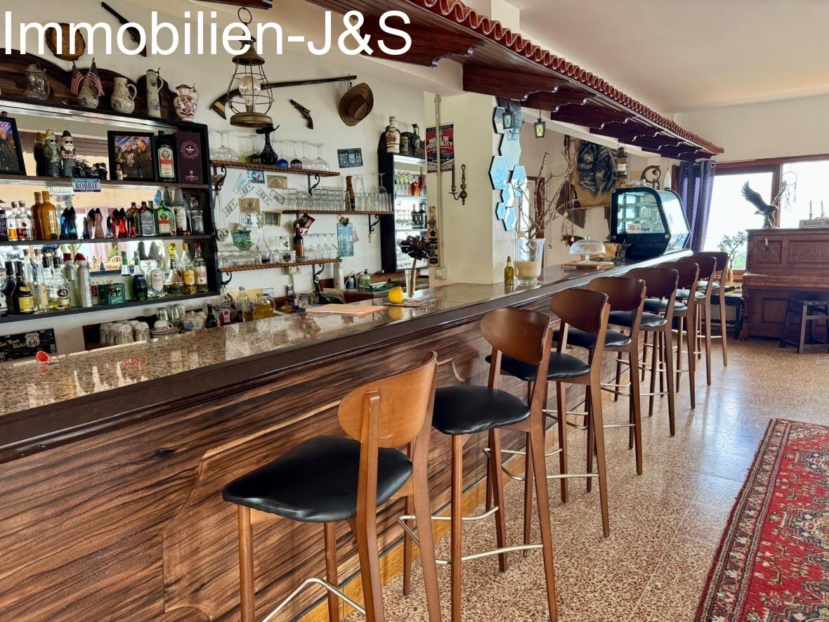 Außergewöhnliches Anwesen mit Panoramablick und aktiver Gastronomie im Norden von Teneriffa