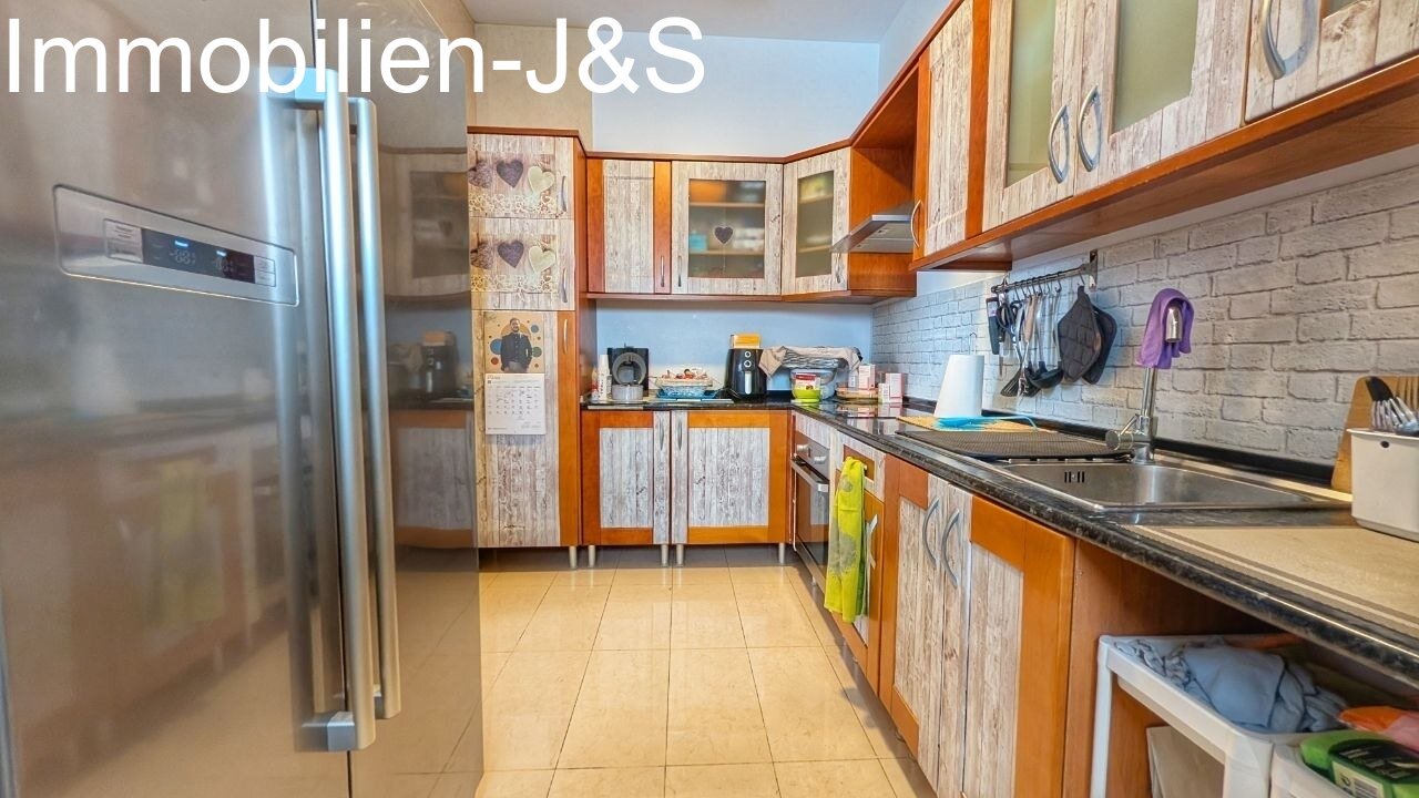 Schickes Eck-Penthouse in der Wohnanlage El Faro, Llano del Camello