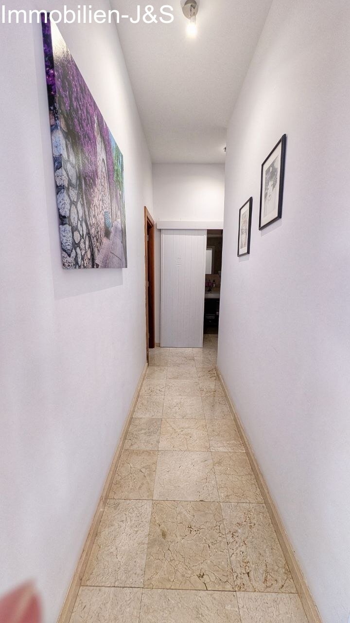 Schickes Eck-Penthouse in der Wohnanlage El Faro, Llano del Camello