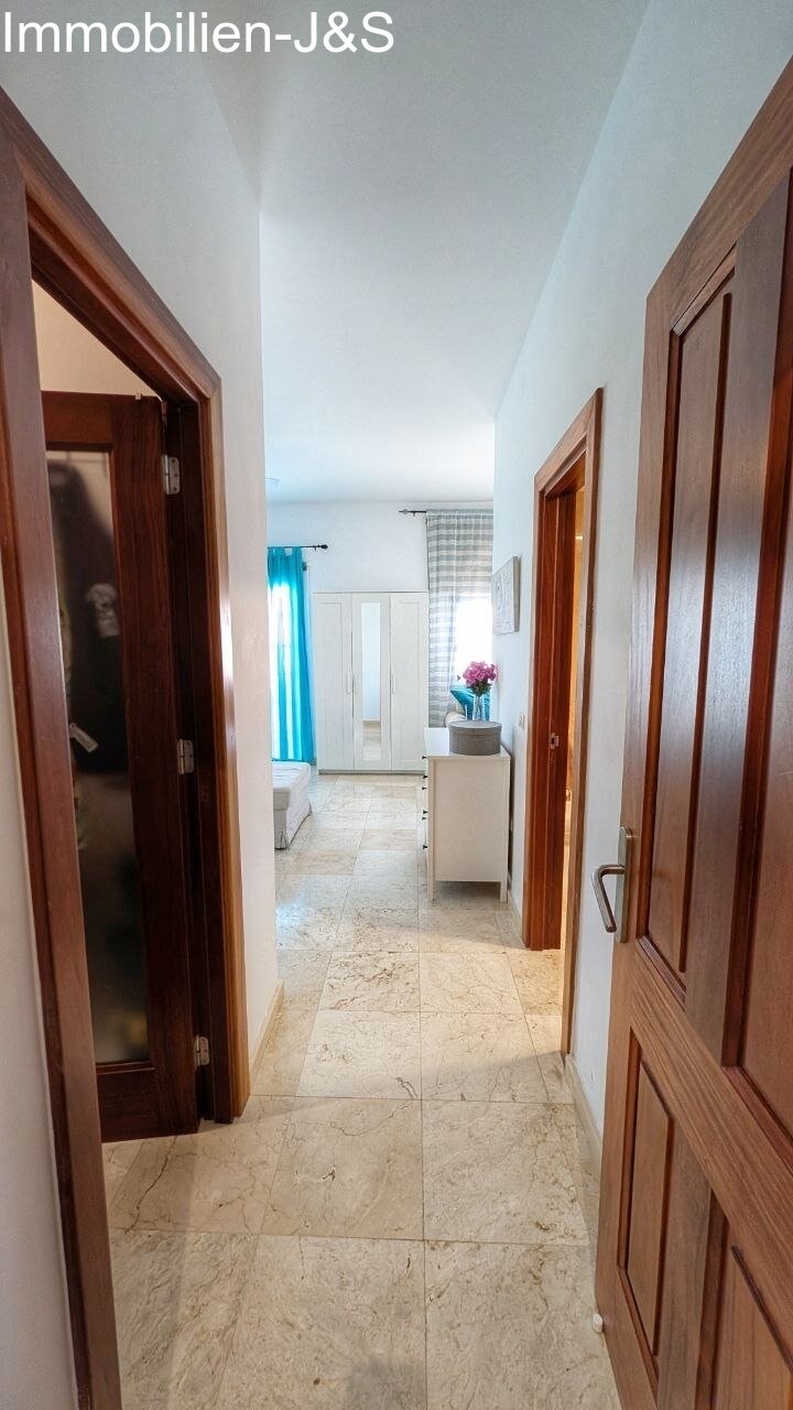 Schickes Eck-Penthouse in der Wohnanlage El Faro, Llano del Camello