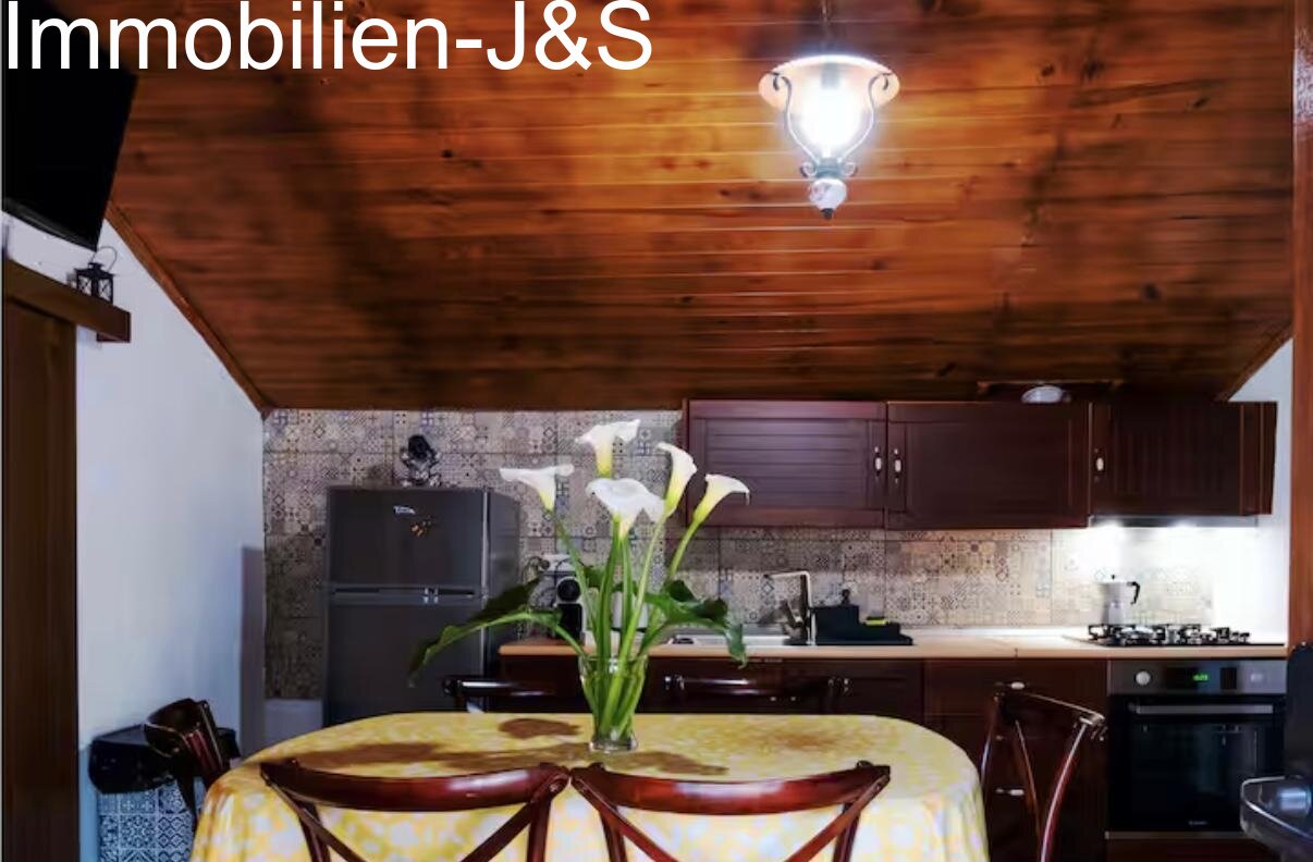 Authentisches Kanarisches Landhaus in El Palmar