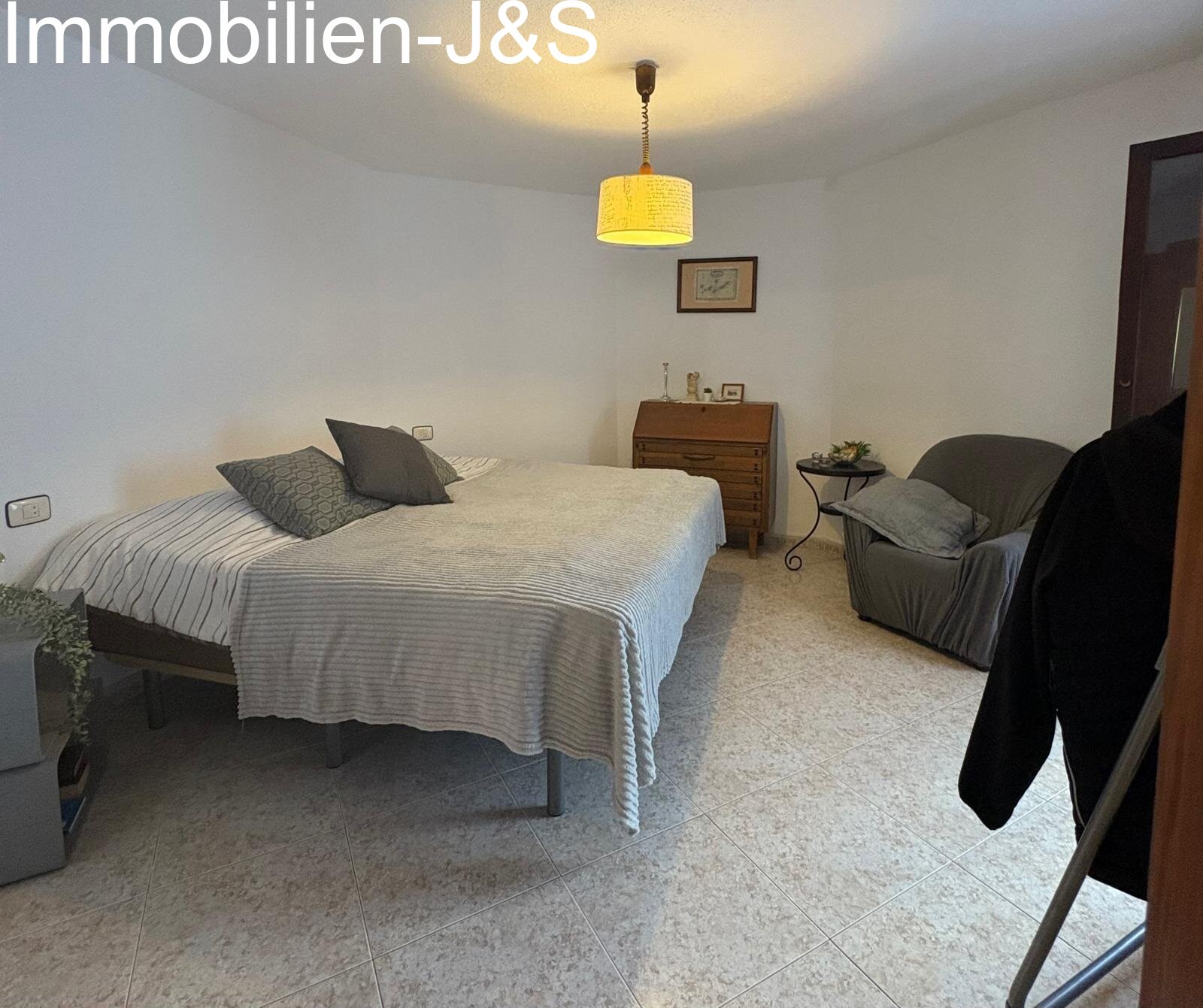 Apartment in beliebter Anlage "Sibora" in Los Silos