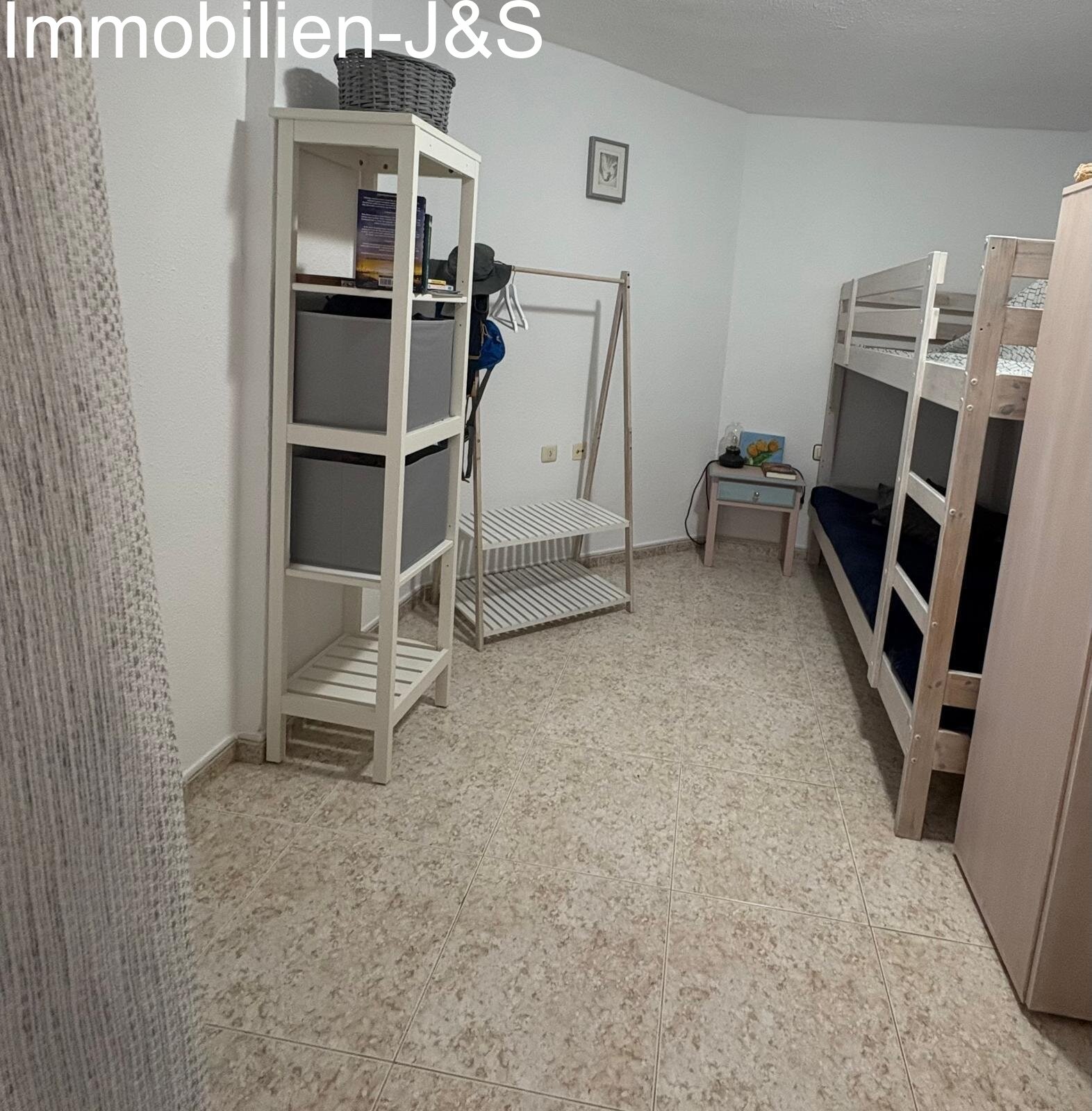 Apartment in beliebter Anlage "Sibora" in Los Silos