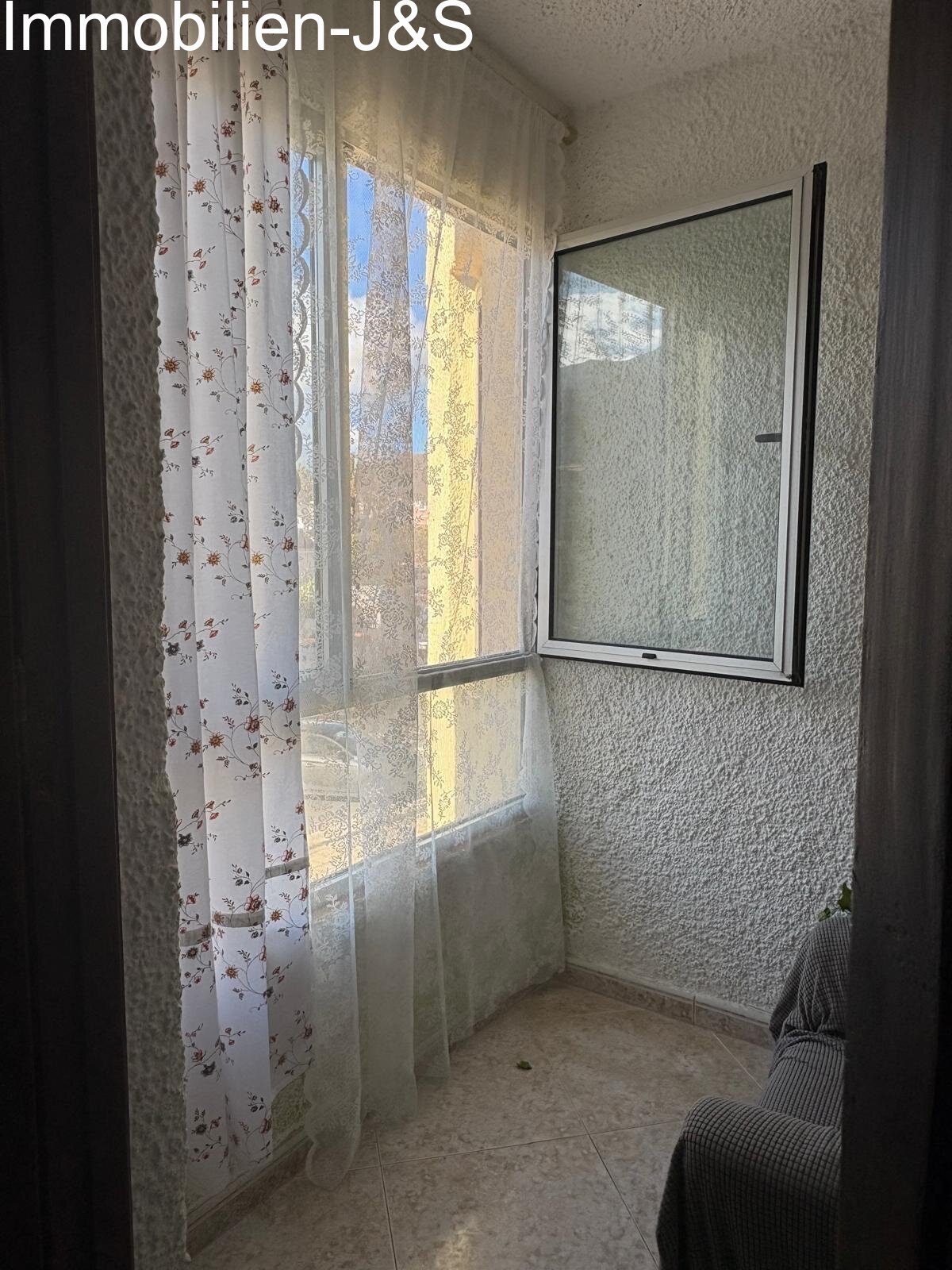 Apartment in beliebter Anlage "Sibora" in Los Silos