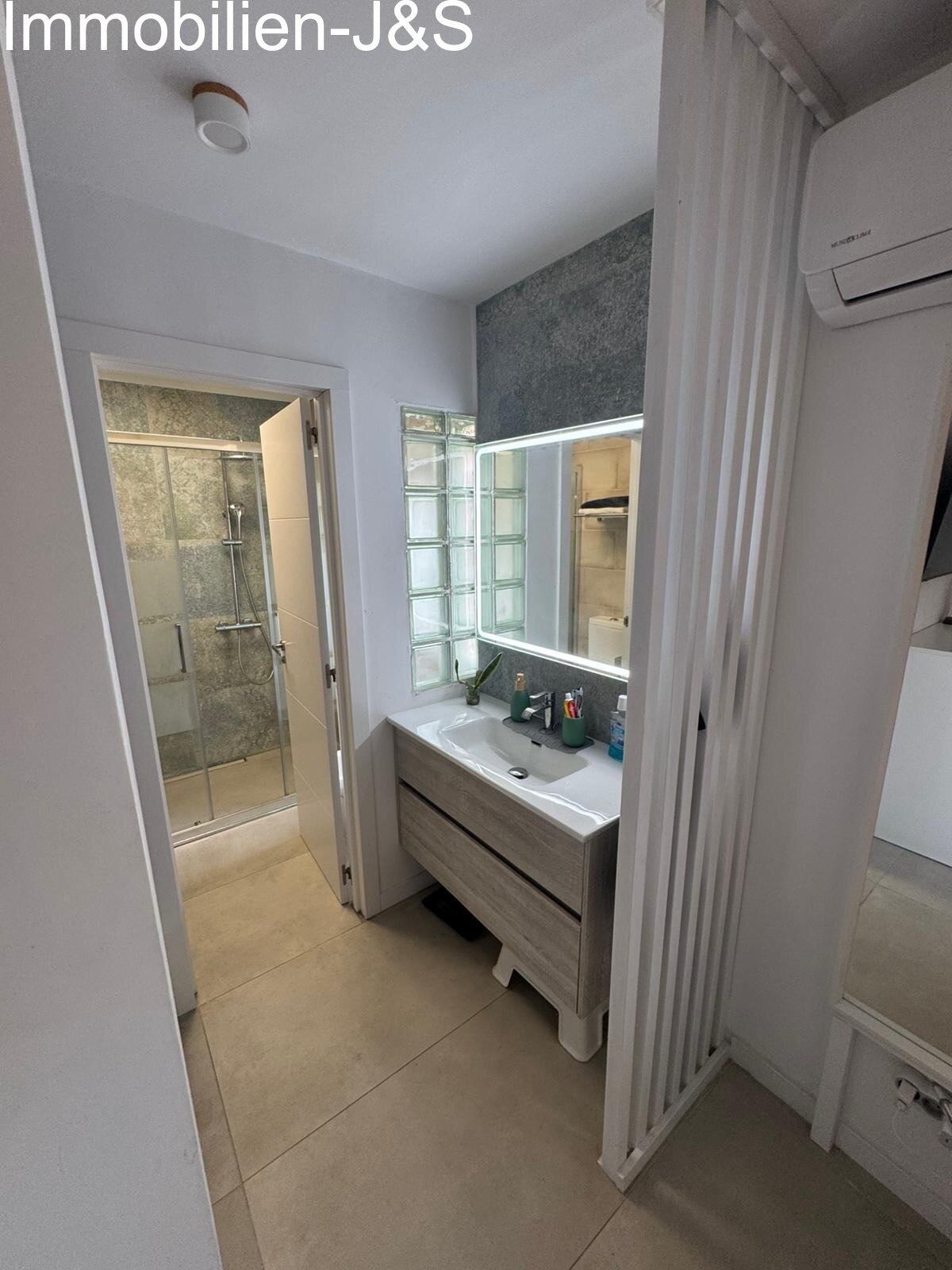 Charmantes Reihenendhaus in Golf del Sur