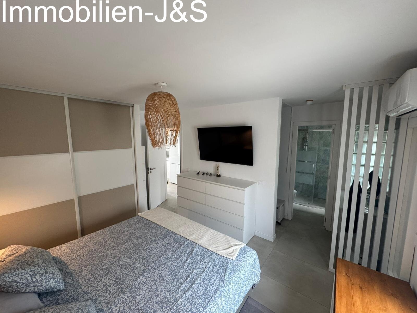 Charmantes Reihenendhaus in Golf del Sur