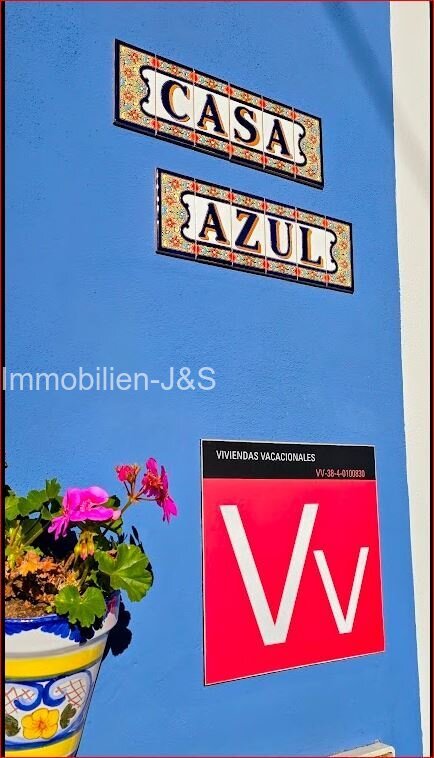 🏡 Casa Azul - Sofort einziehen oder lukrativ vermieten!