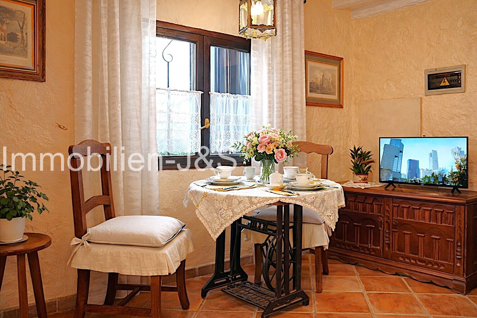 Außergewöhnliches historisches Boutique-Aparthotel mit Charme und sehr guter Rendite