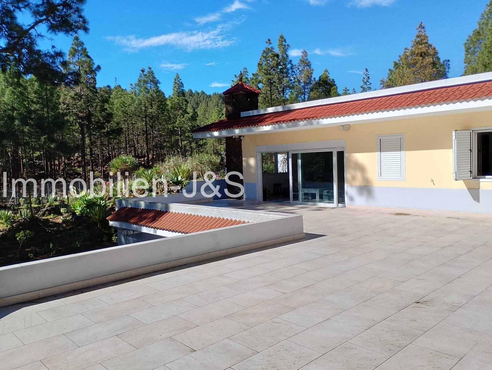 Ein Refugium für die Seele, wunderschönes Haus in La Montañeta