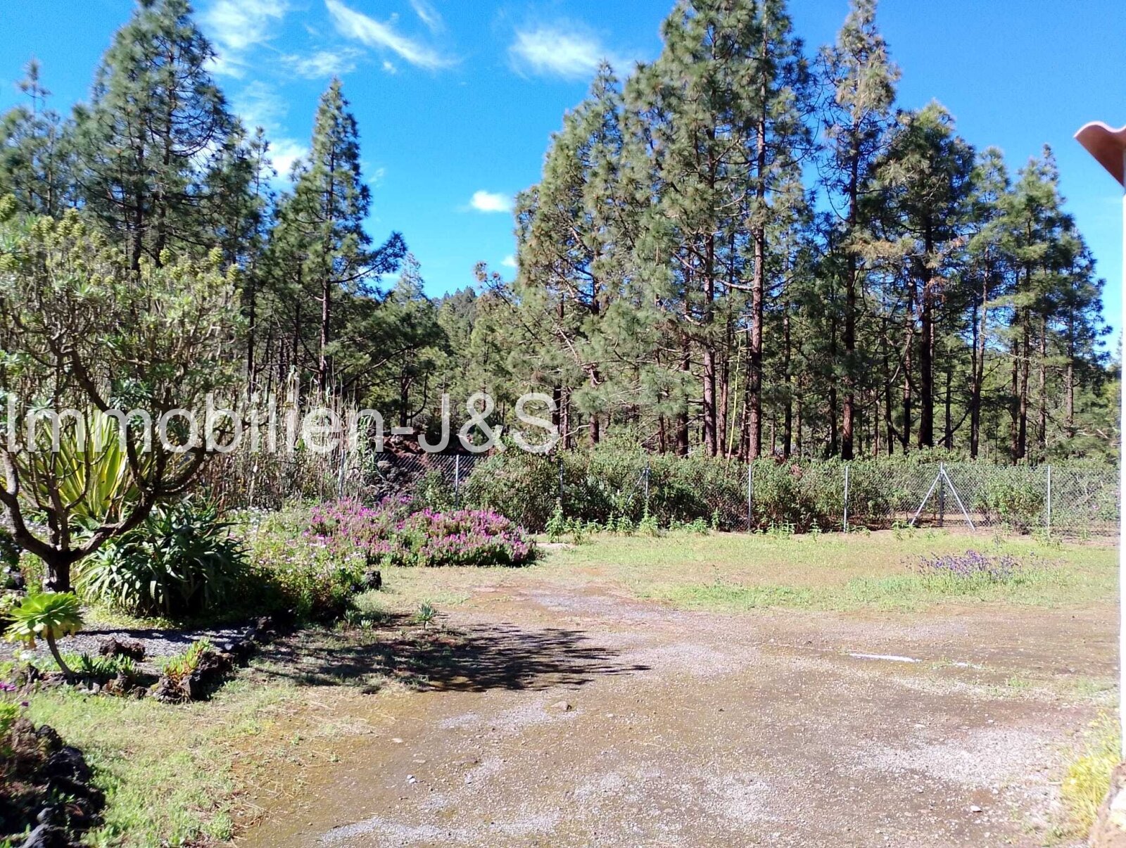 Ein Refugium für die Seele, wunderschönes Haus in La Montañeta