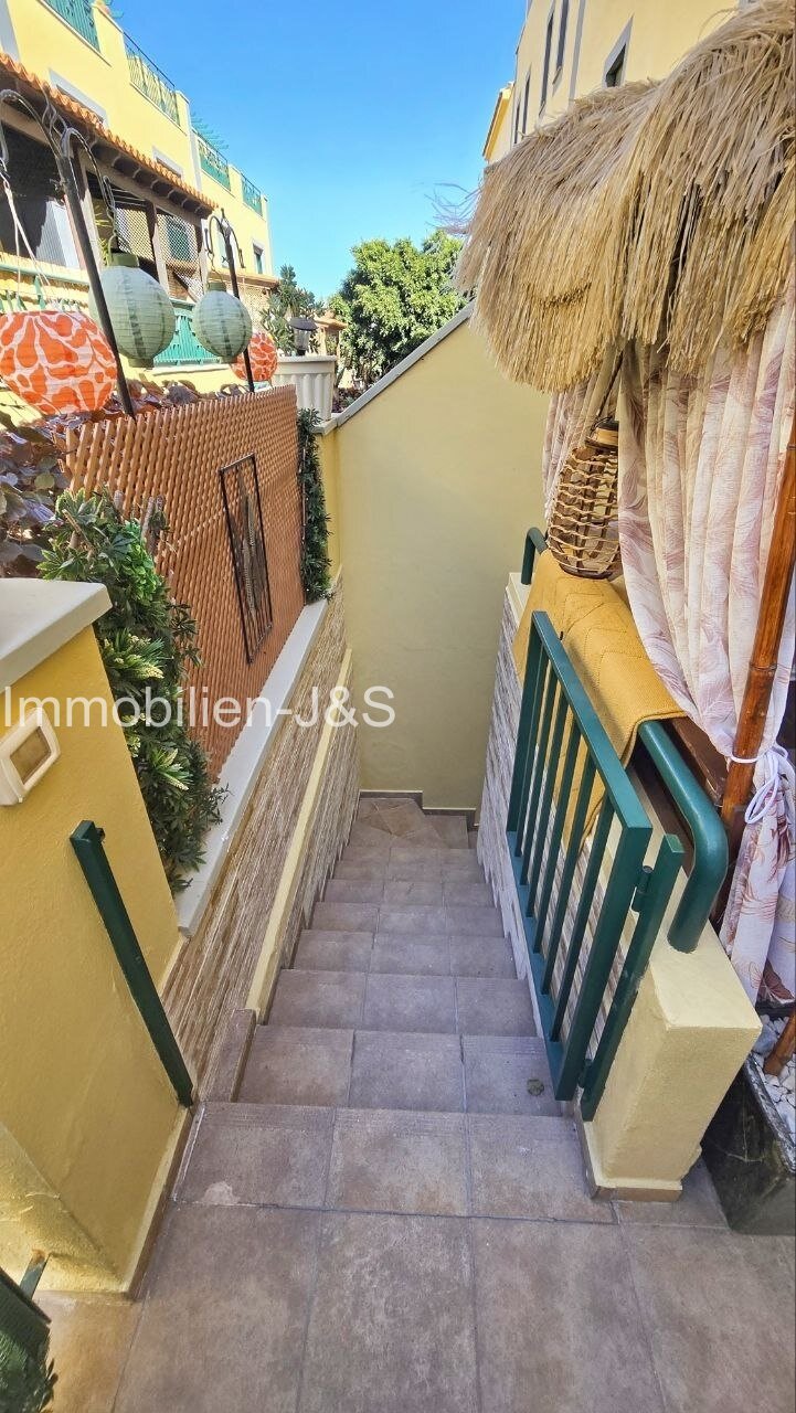 Großzügiges Reihenhaus in Malvasía – Perfektes Familienzuhause (Preis reduziert!)