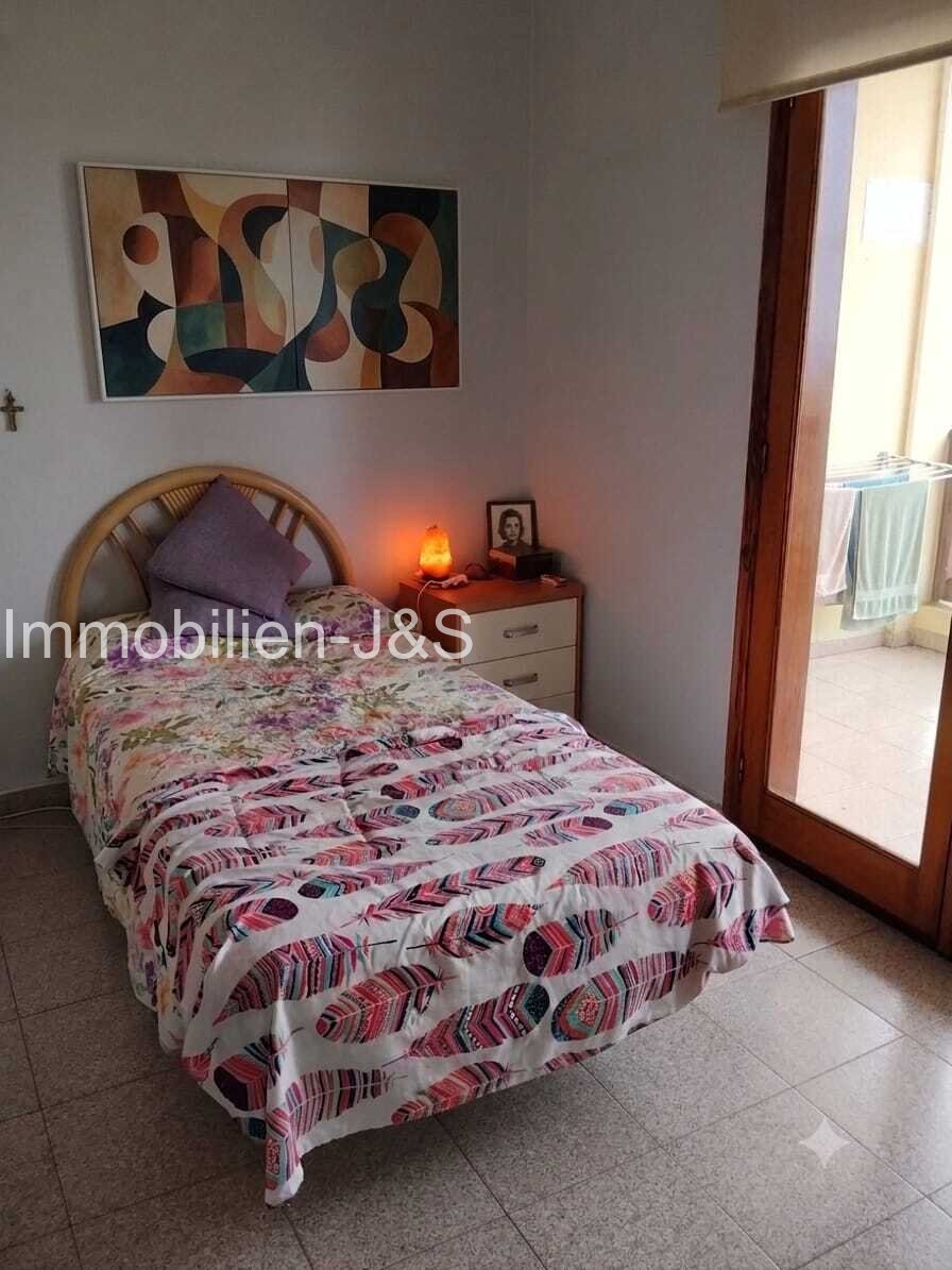 Ein Refugium voller Licht und unendlicher Möglichkeiten in San Vicente, Los Realejos