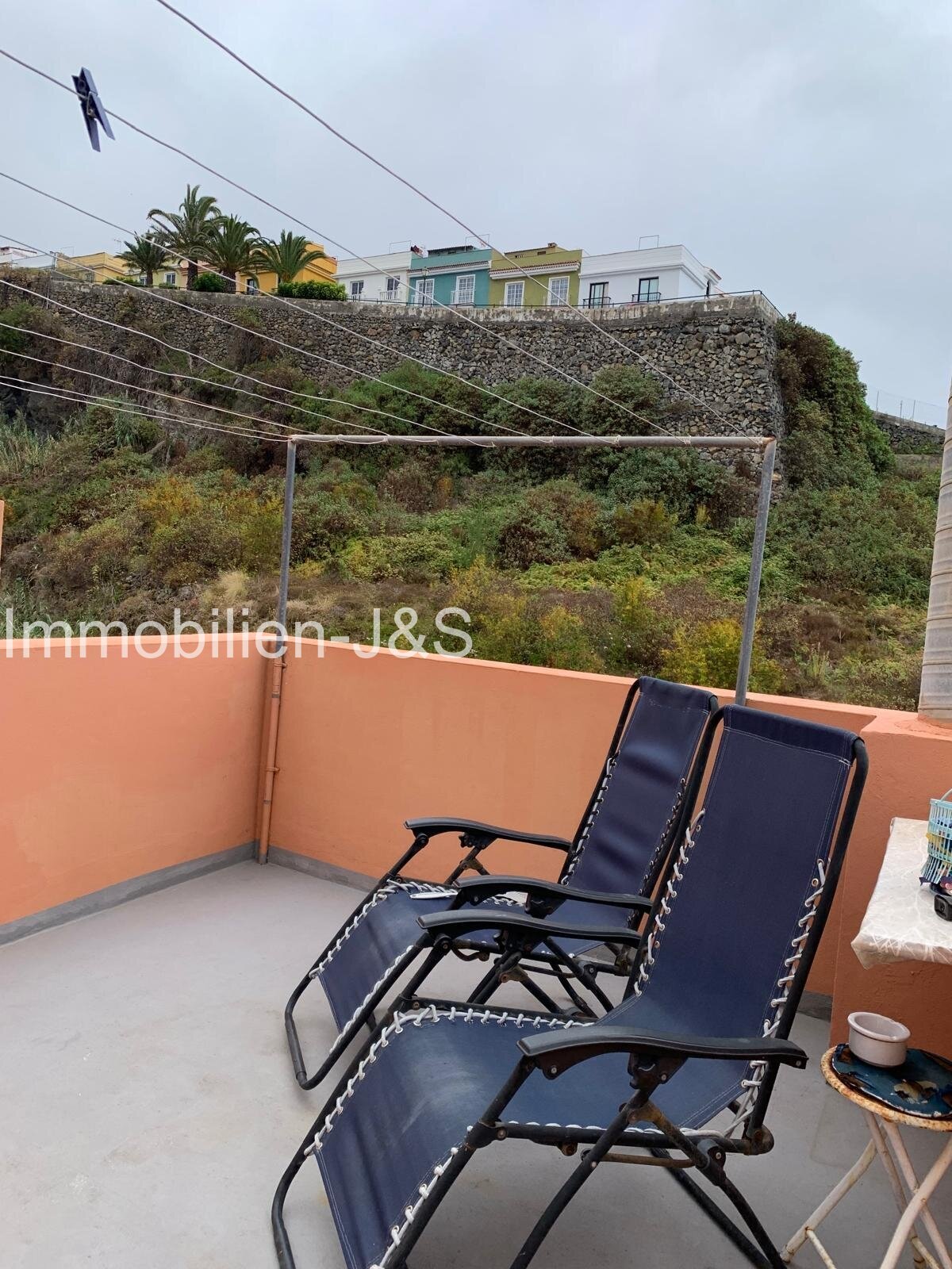 Freistehendes Haus zum Verkauf – San Juan de la Rambla, Ein Haus, das mehr kann, als nur vier Wände bieten