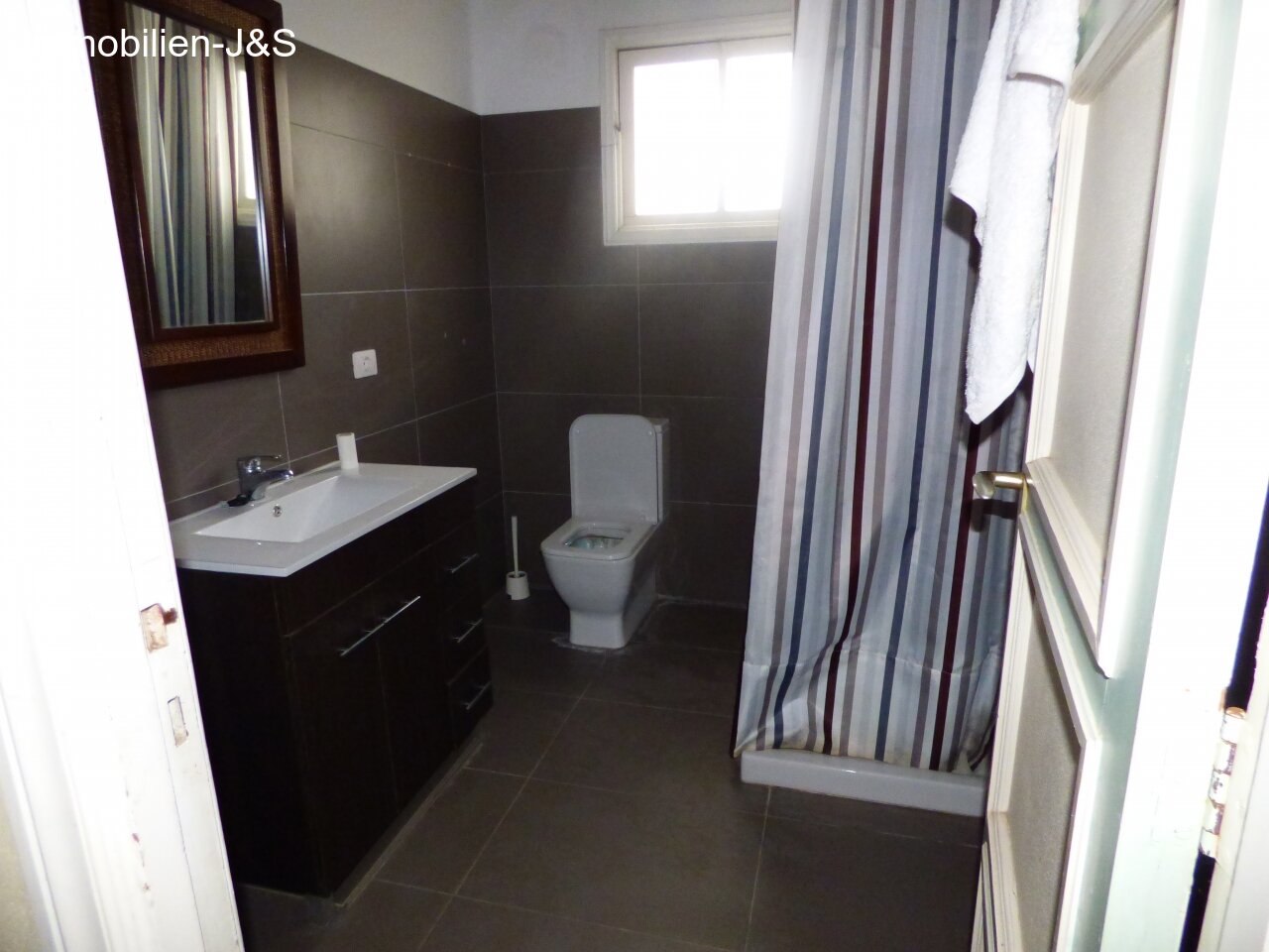 Badezimmer 2 Badezimmer 2