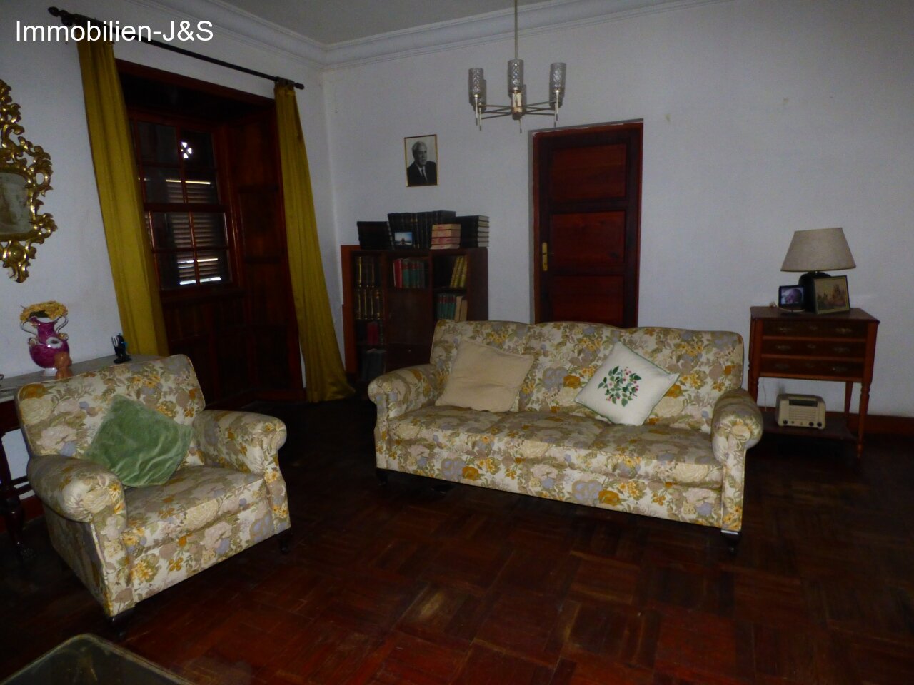 Wonzimmer Wonzimmer