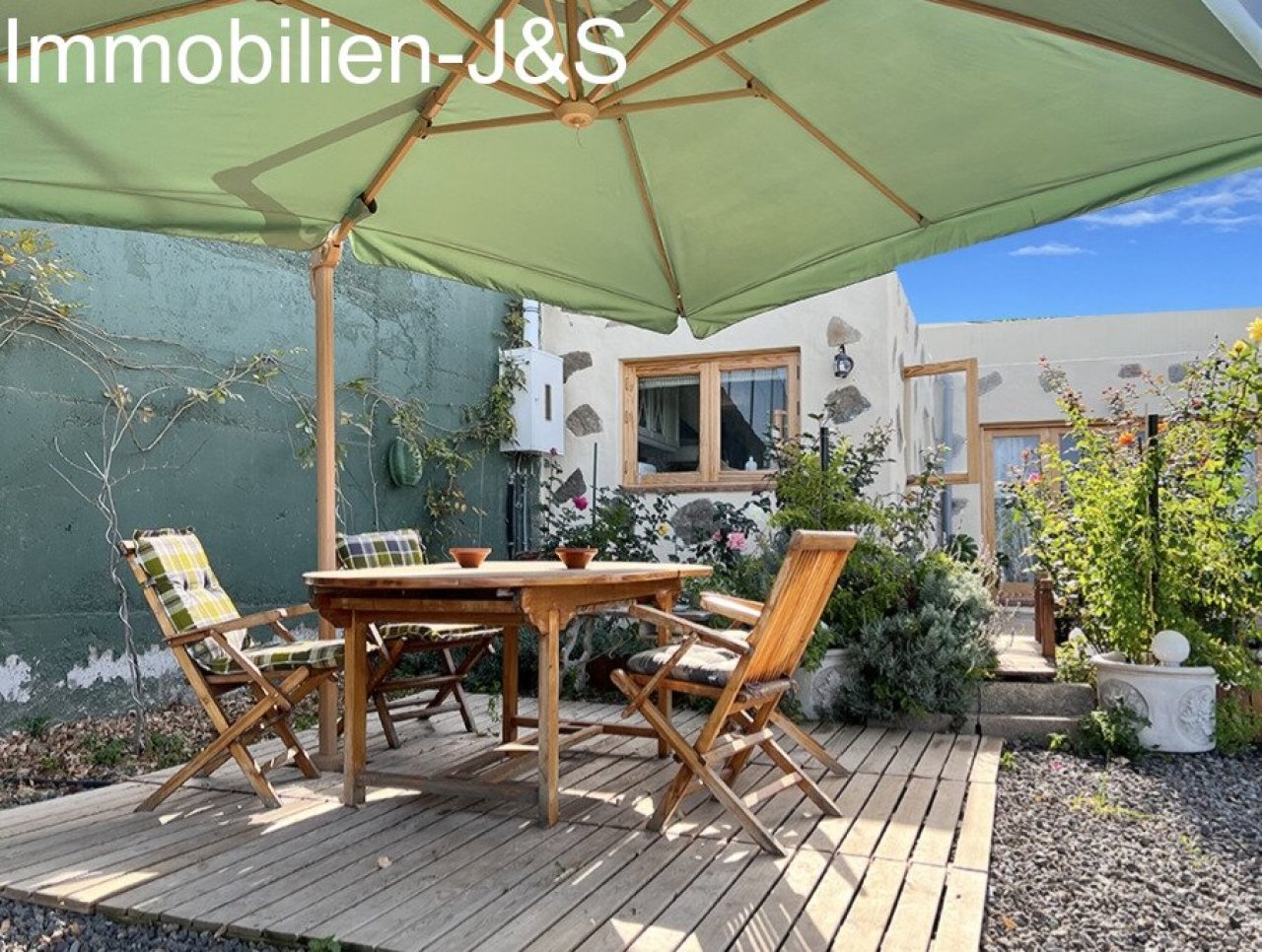 Terrasse Terrasse