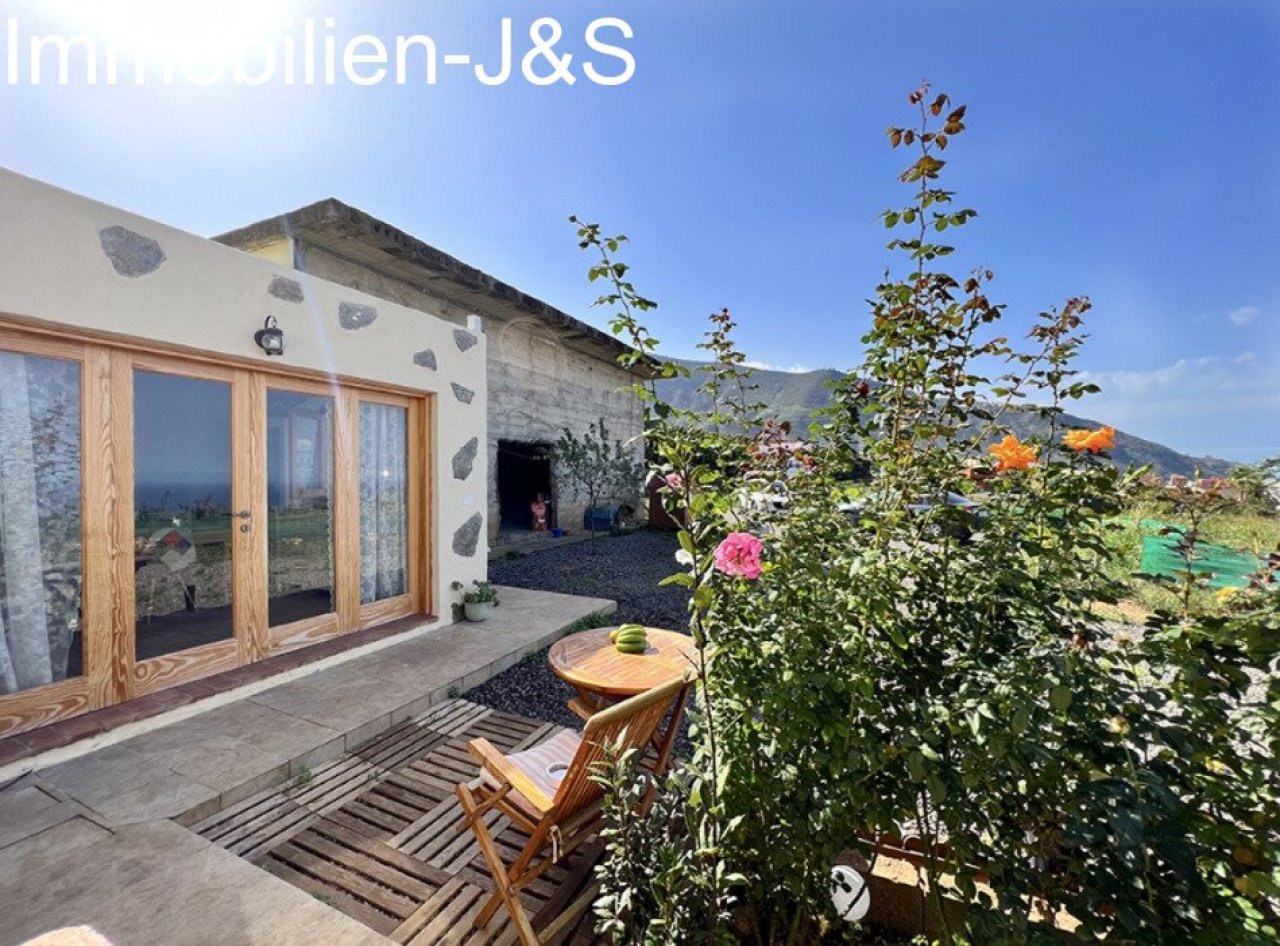 Sicht auf Haus Sicht auf Haus