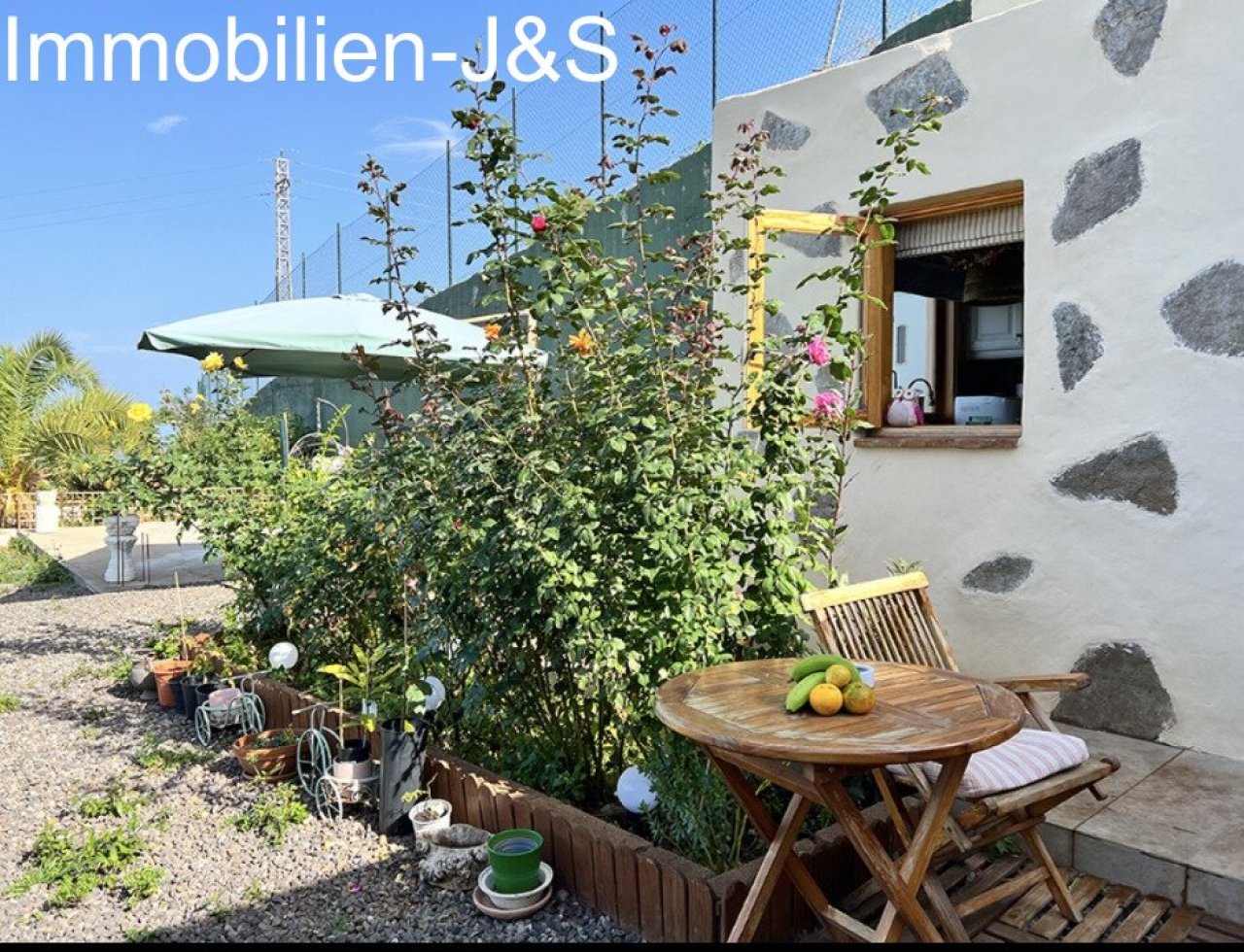 Terrasse Terrasse