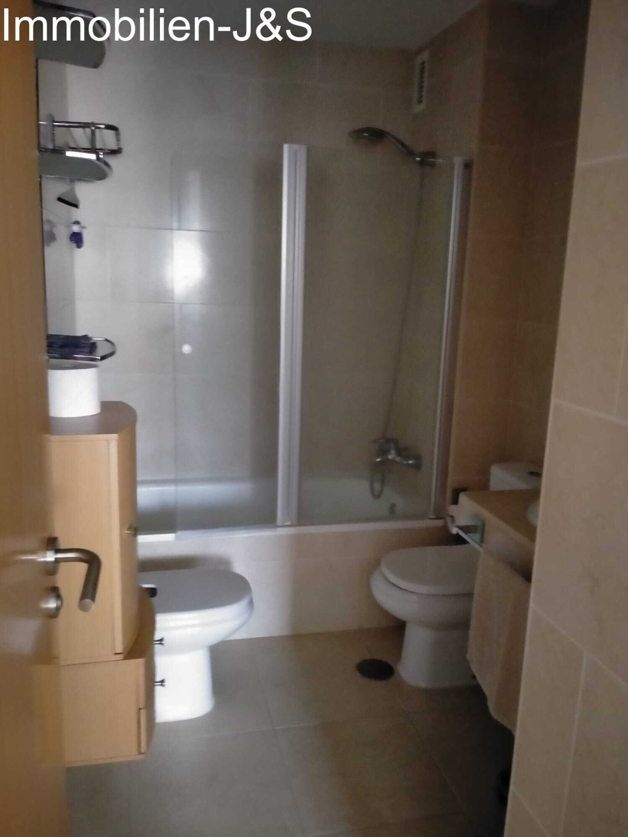 Badezimmer en suite Badezimmer en suite