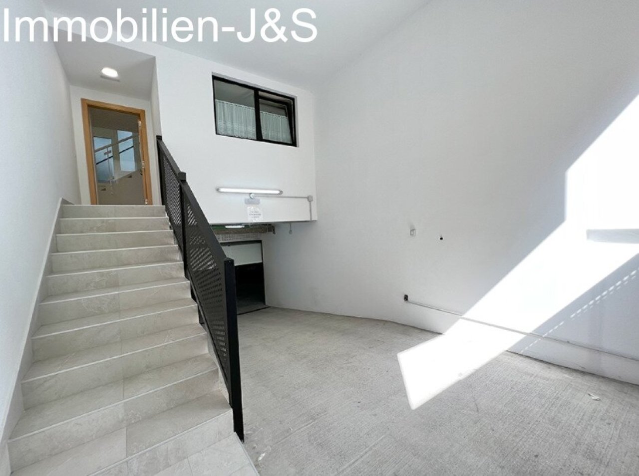 Treppenhaus Treppenhaus