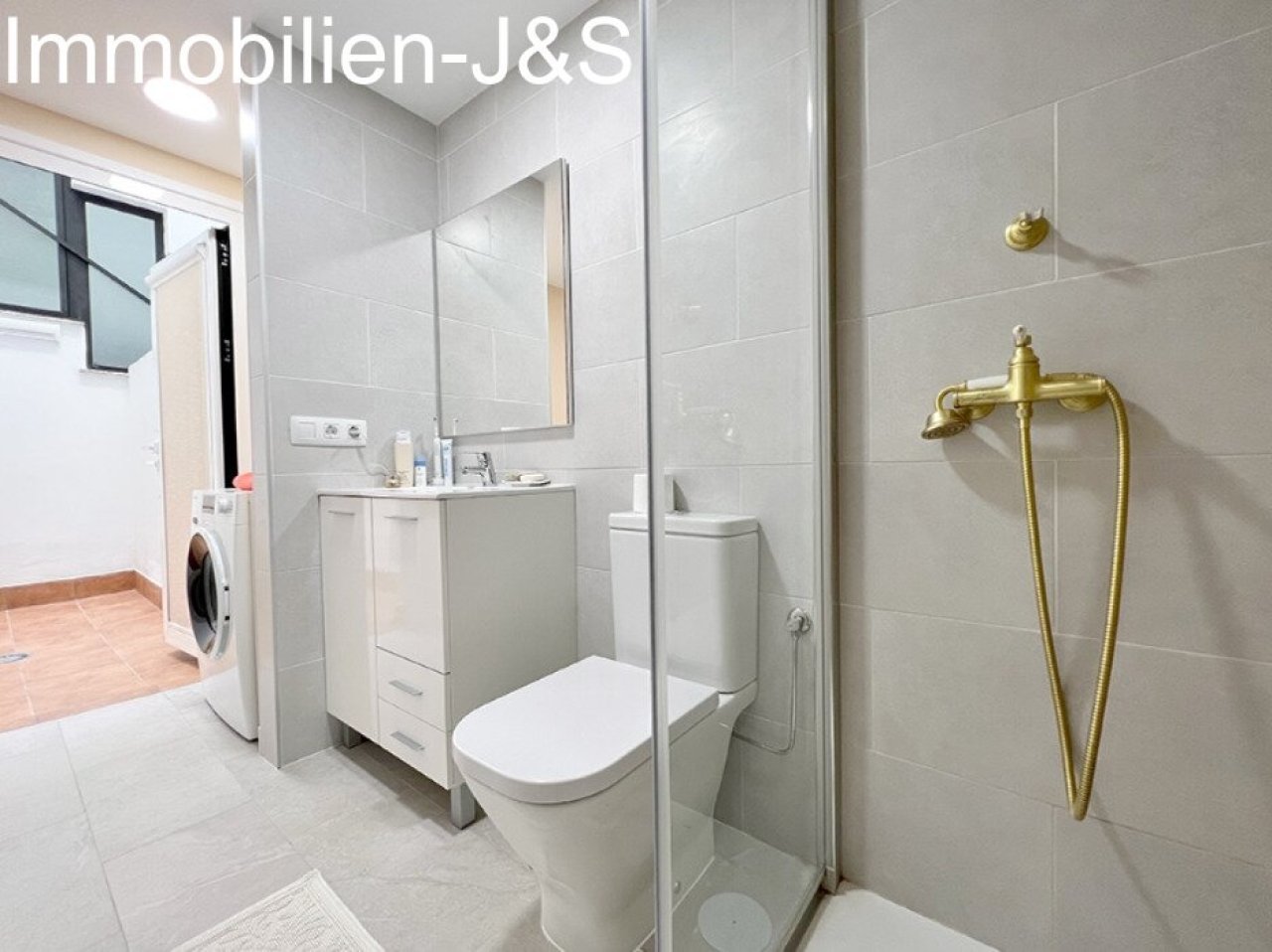 Badezimmer Badezimmer