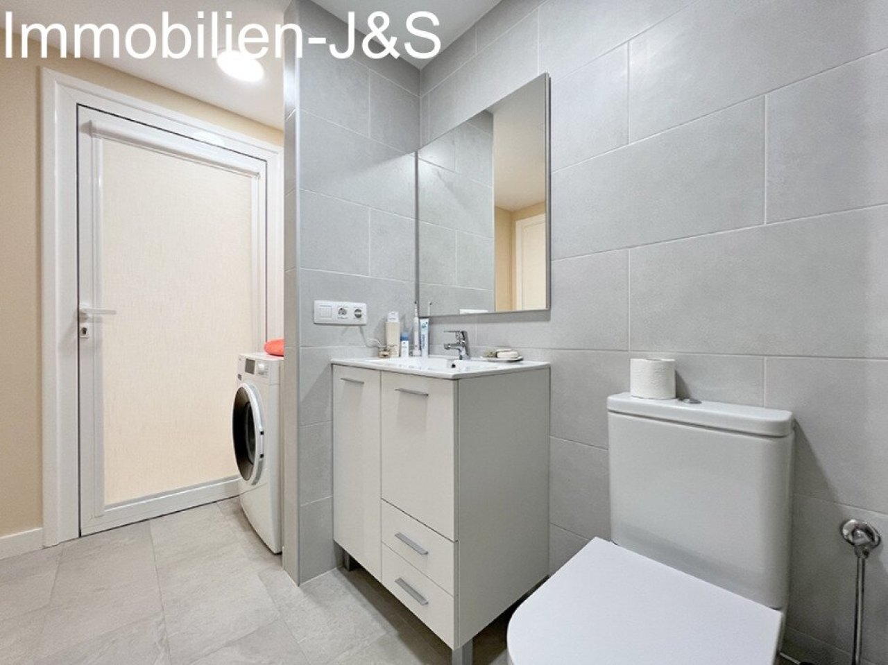 Badezimmer Badezimmer